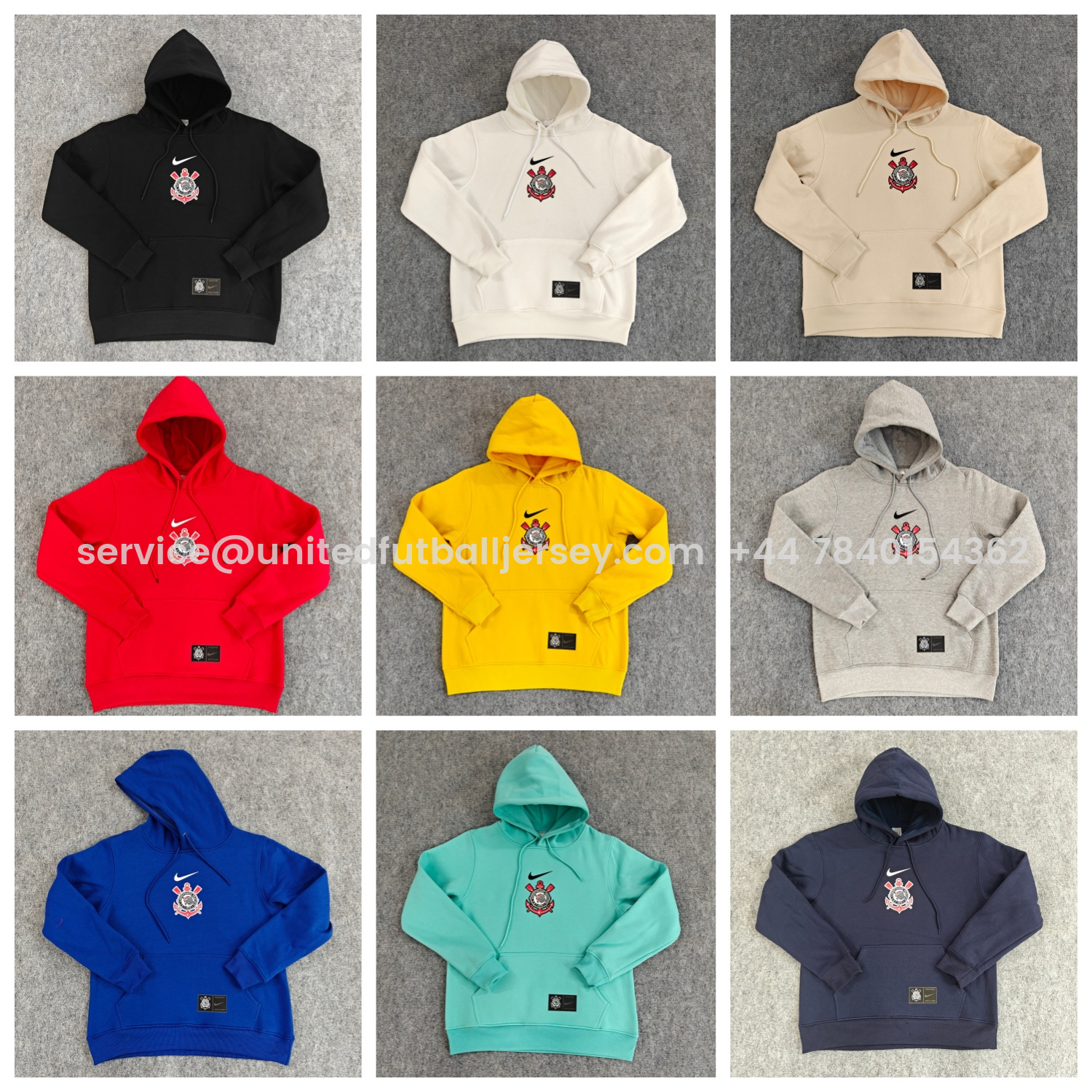 foot-Corinthians 25-26 Home Unisex Pullover Hoodie