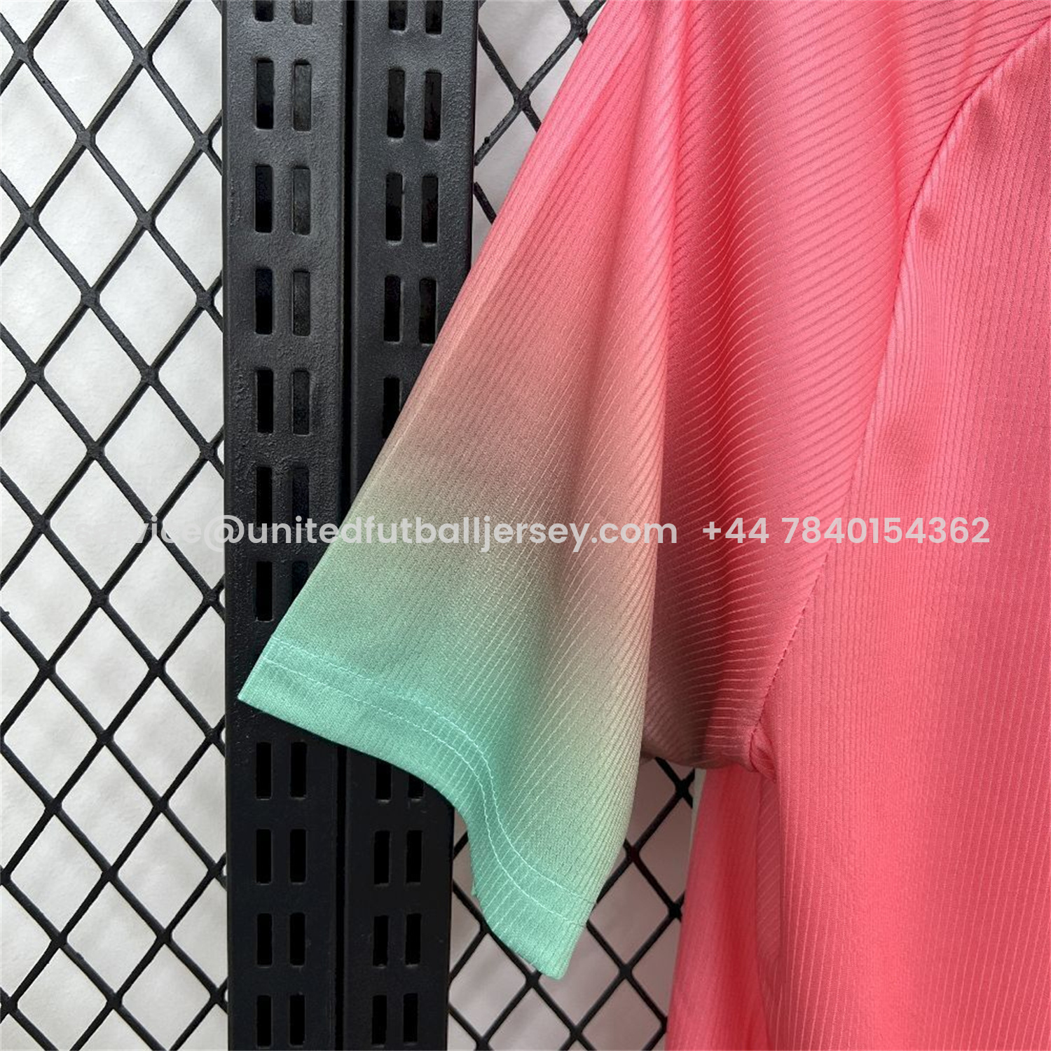 foot-Tenerife 25-26 Third Jersey - Fans Version