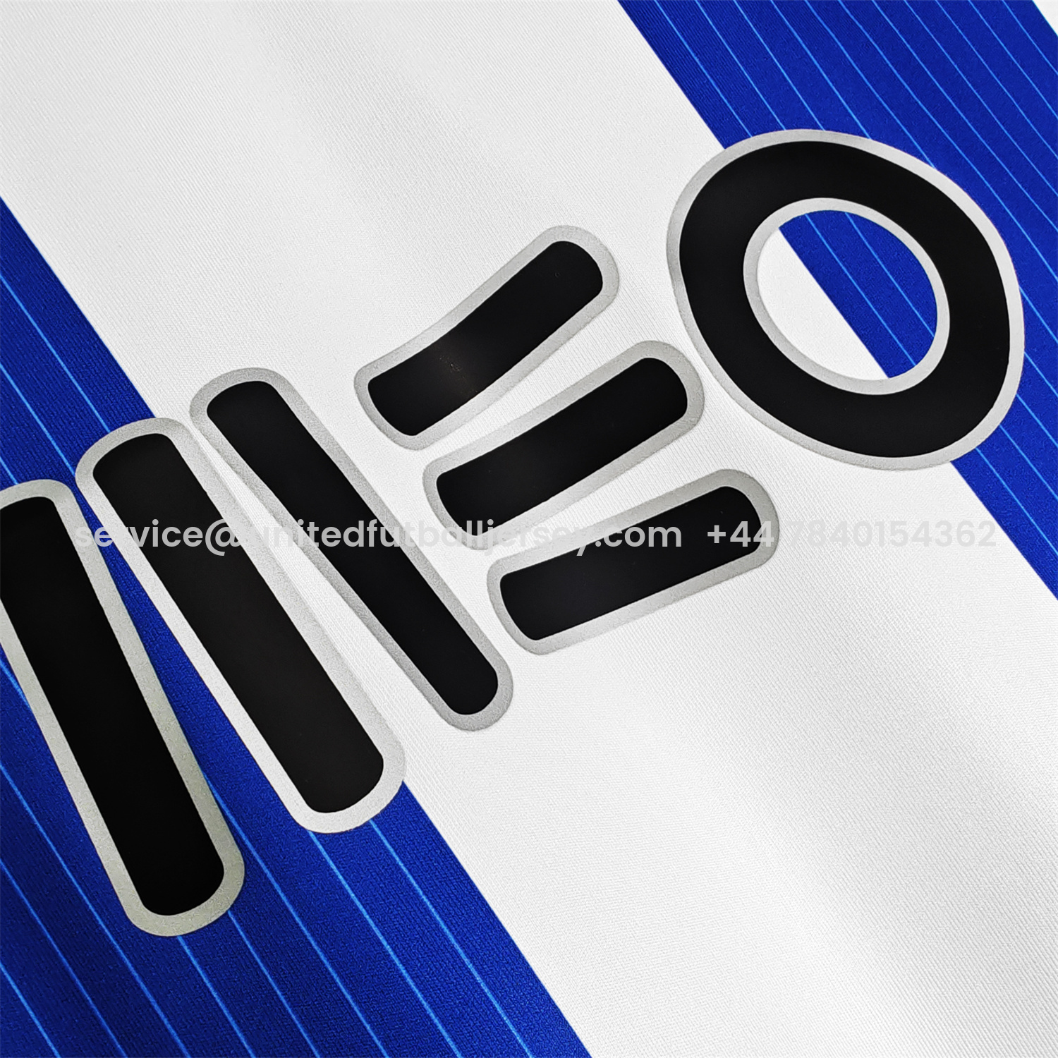foot-Retro Porto 2013-14 Home Jersey