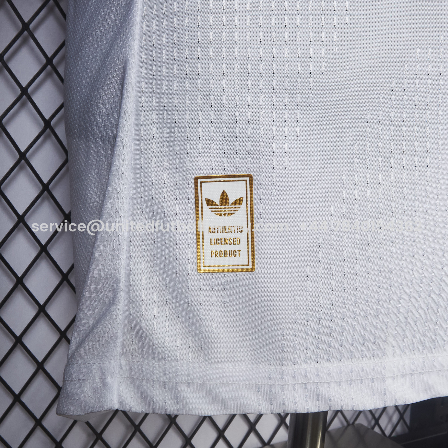 foot-Bayern Munich 26-27 Away Jersey - Player Version