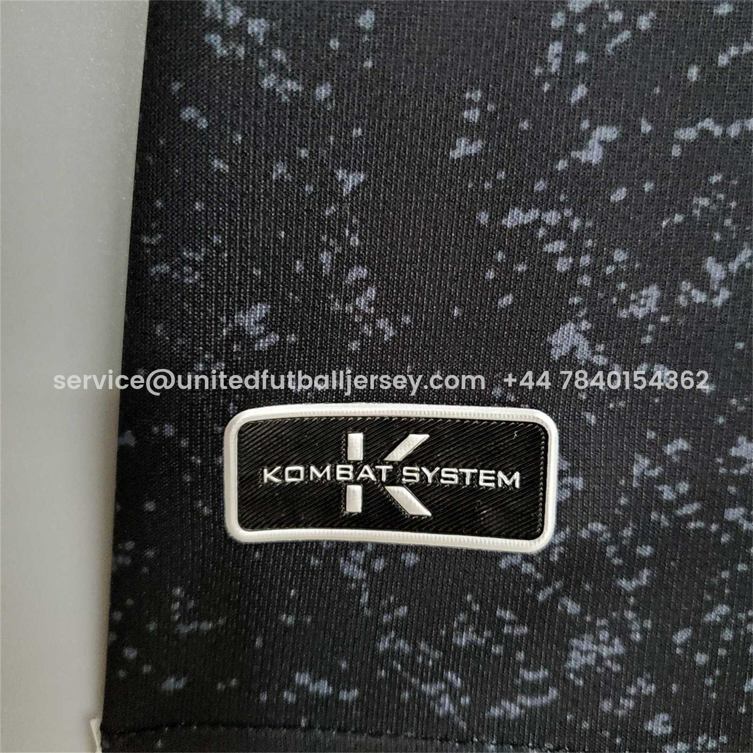 foot-Retro Venezia FC 2021-22 Home Sleeves Jersey - Fans Version