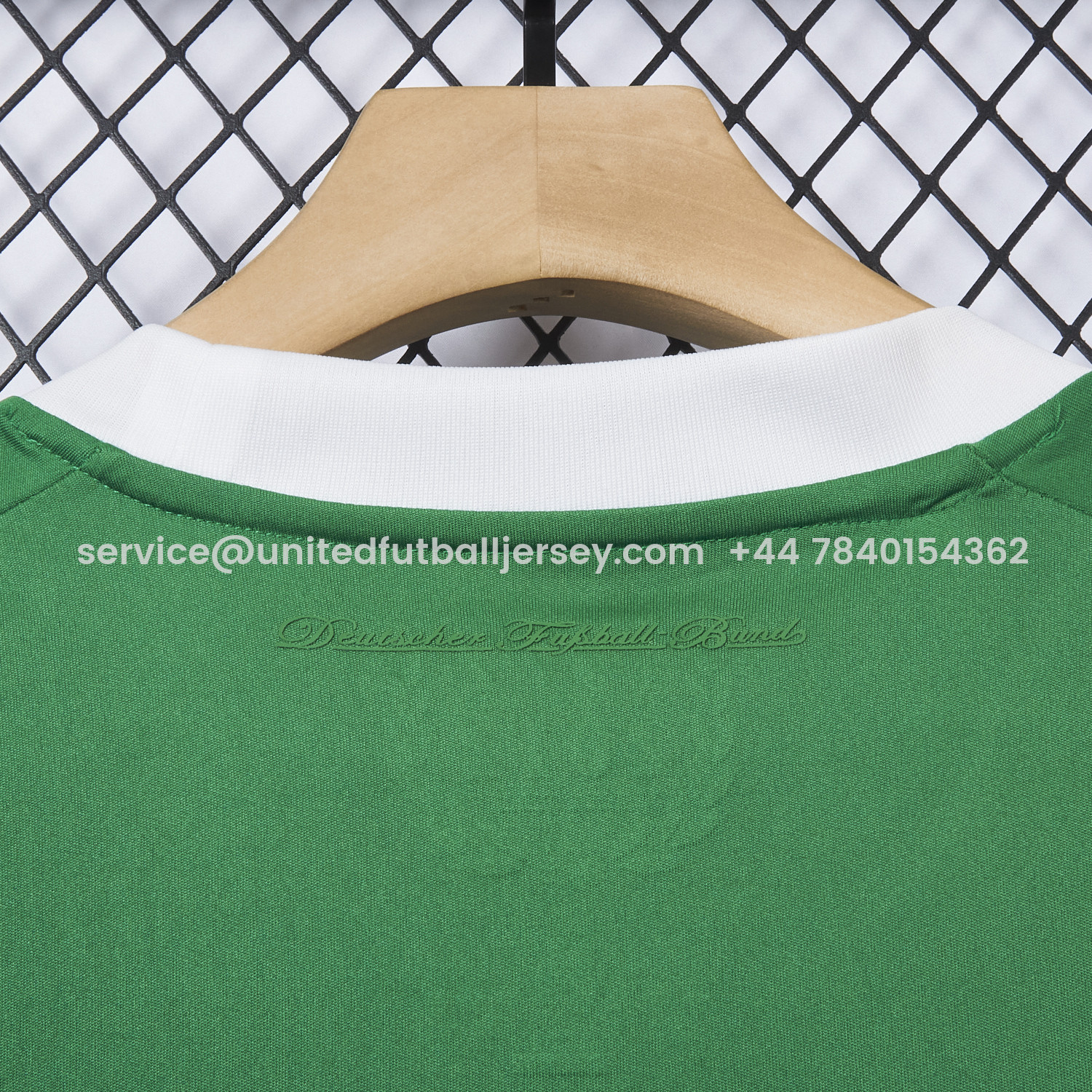 foot-Retro Germany 2012 Away Jersey