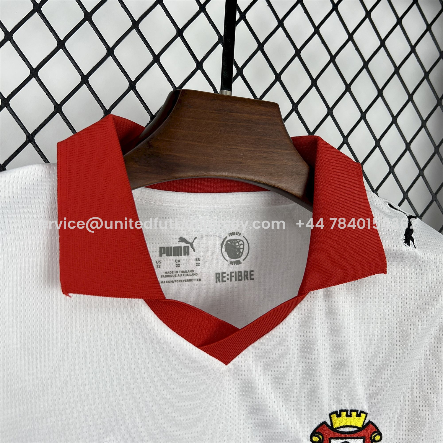 foot-Sporting Gijon 25-26 Third Kids Kit