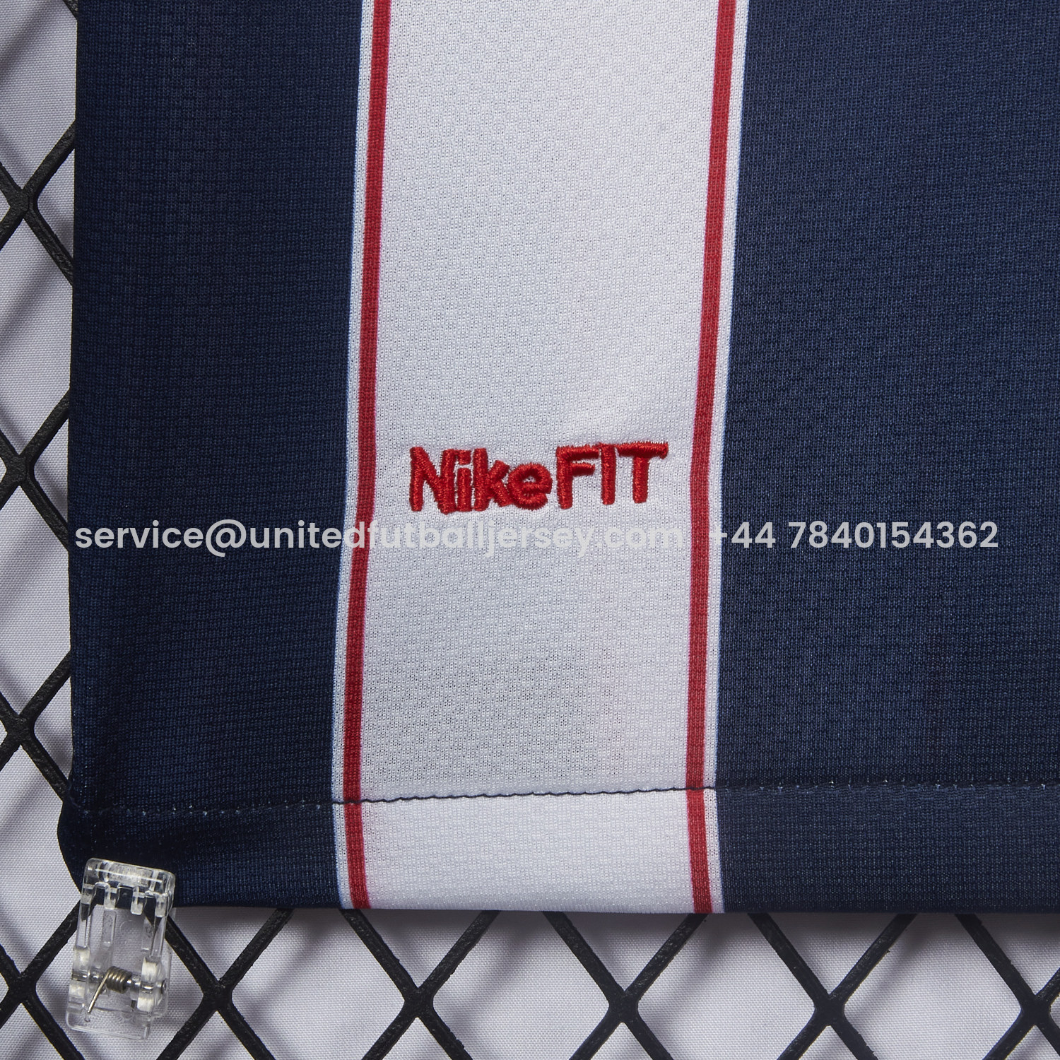 foot-Retro Rayados Monterrey 09-10 Home Jersey