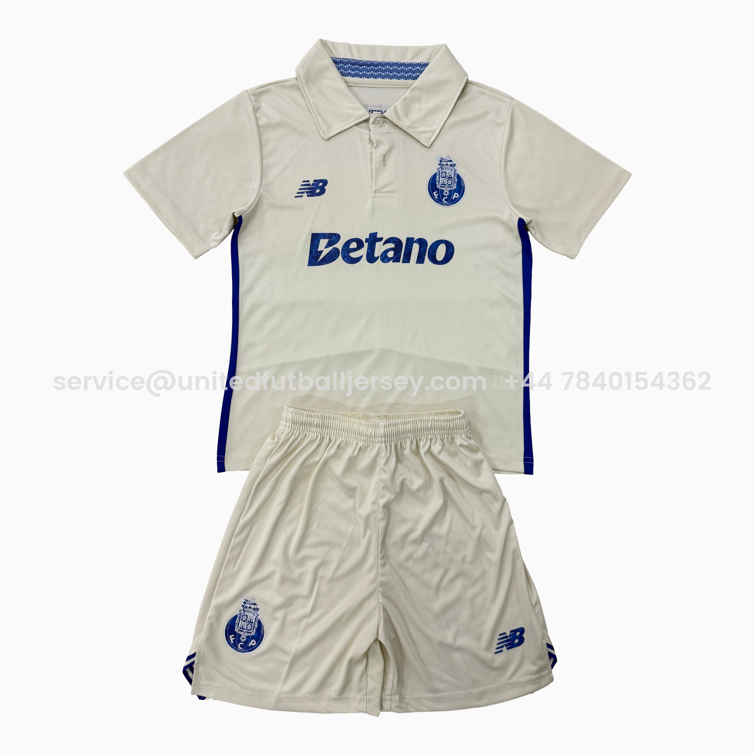 foot-Porto 25-26 Third Men's Adult Jersey Set - Fans Version