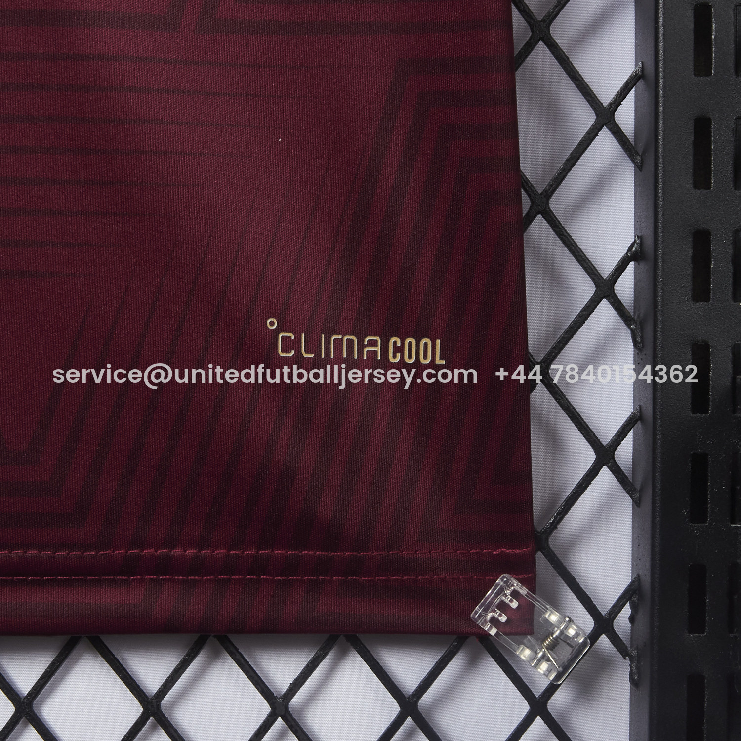 foot-Venezuela 2026 Home Jersey - Fans Version