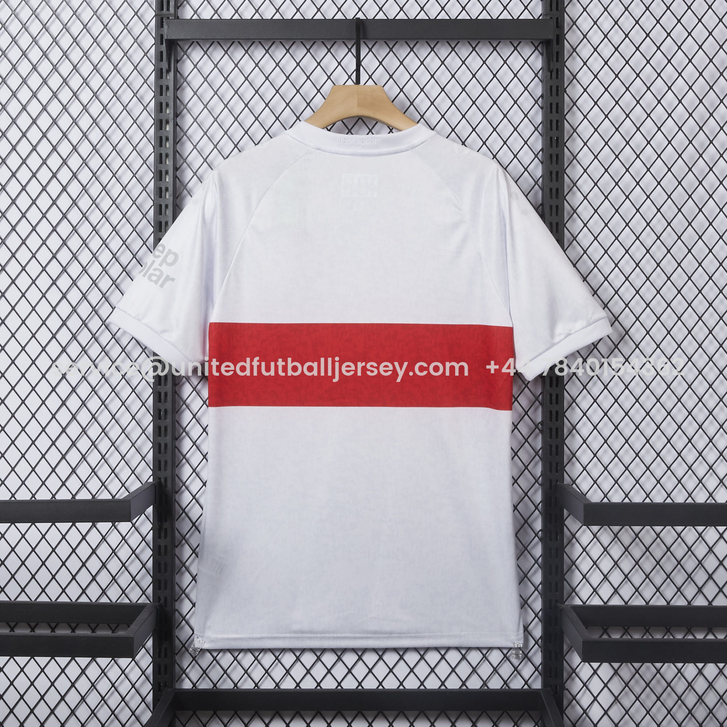 foot-Stuttgart 25-26 100th Anniversary Jersey - Fans Version