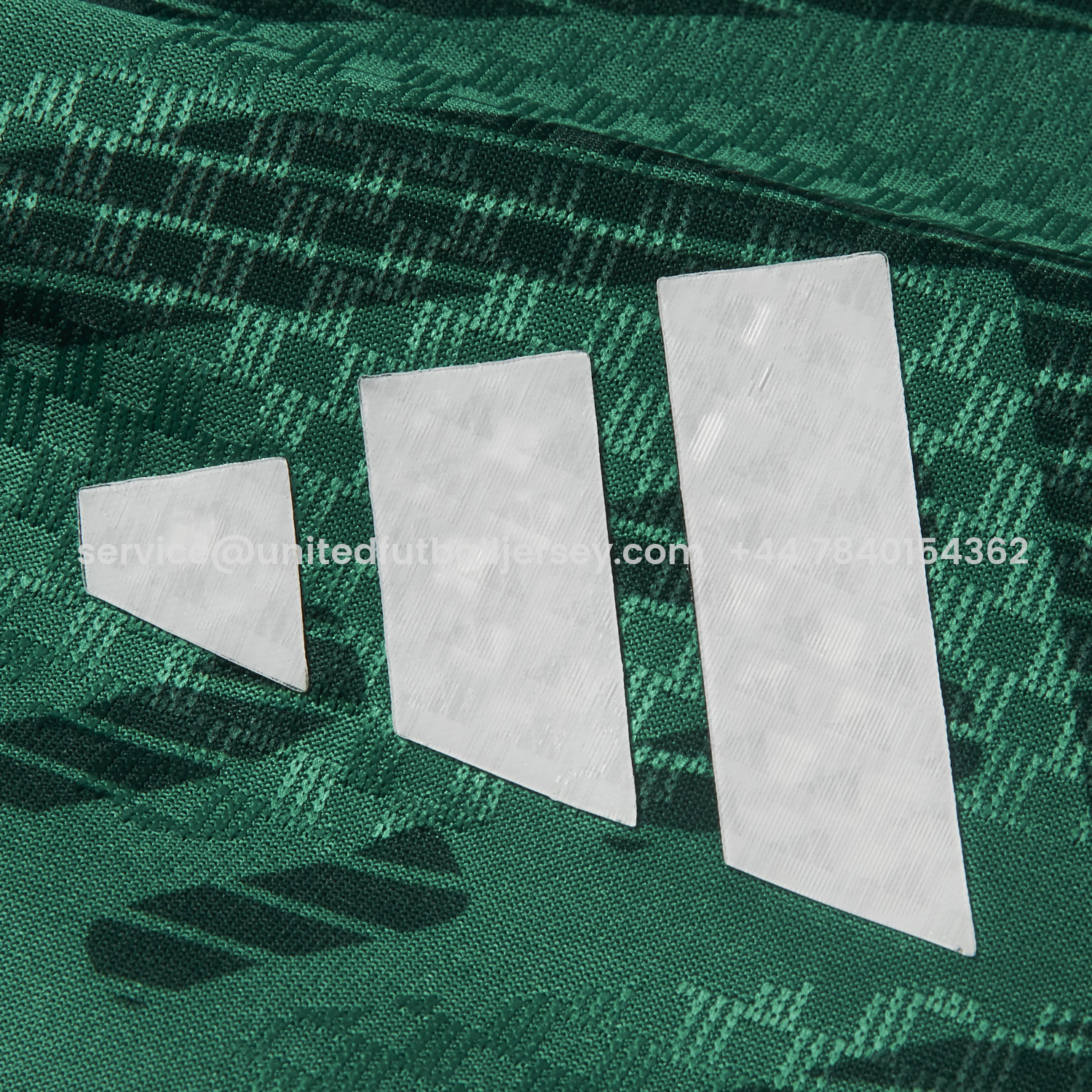 foot-Mexico 2026 Home Jersey - Player Version