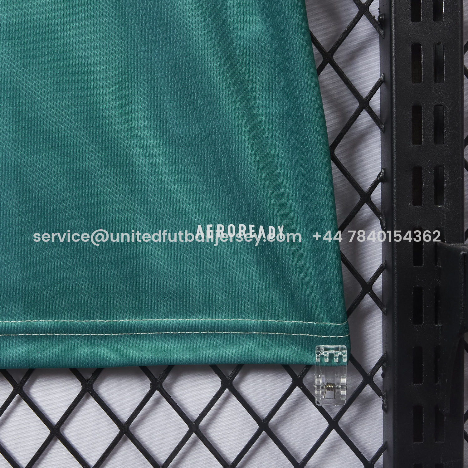 foot-Liver.pool 25-26 Tricolor Shirt - Fans Version