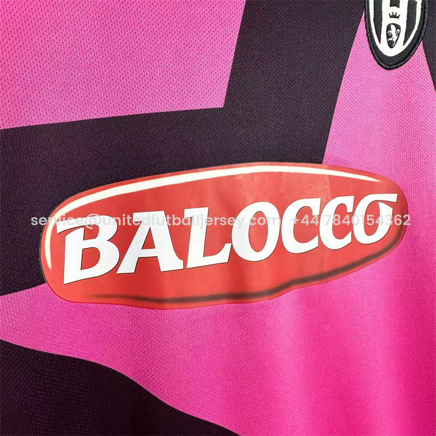 foot-Retro Juventus 2011-12 Away Long Sleeves Jersey