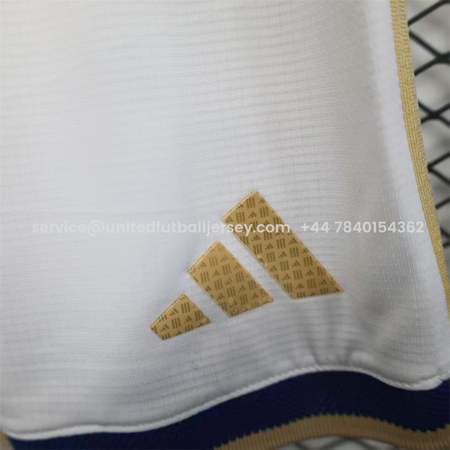 foot-Italy 2026 Home Shorts - Player Version