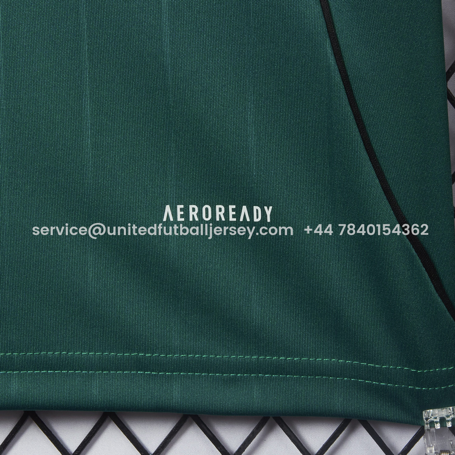 foot-Legia Warszawa 25-26 Away Jersey - Fans Version