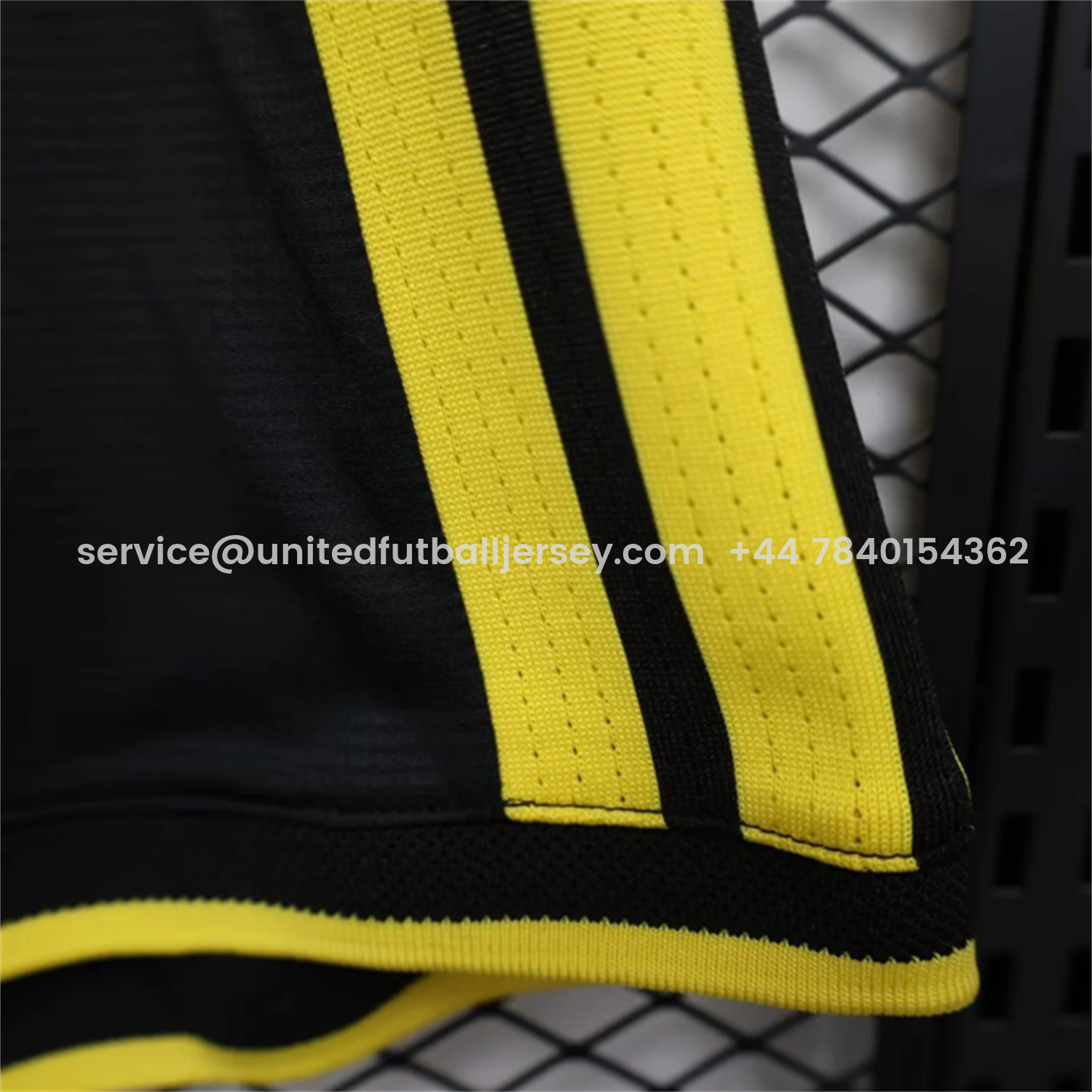foot-Belgium 2026 Black Shorts - Player Version