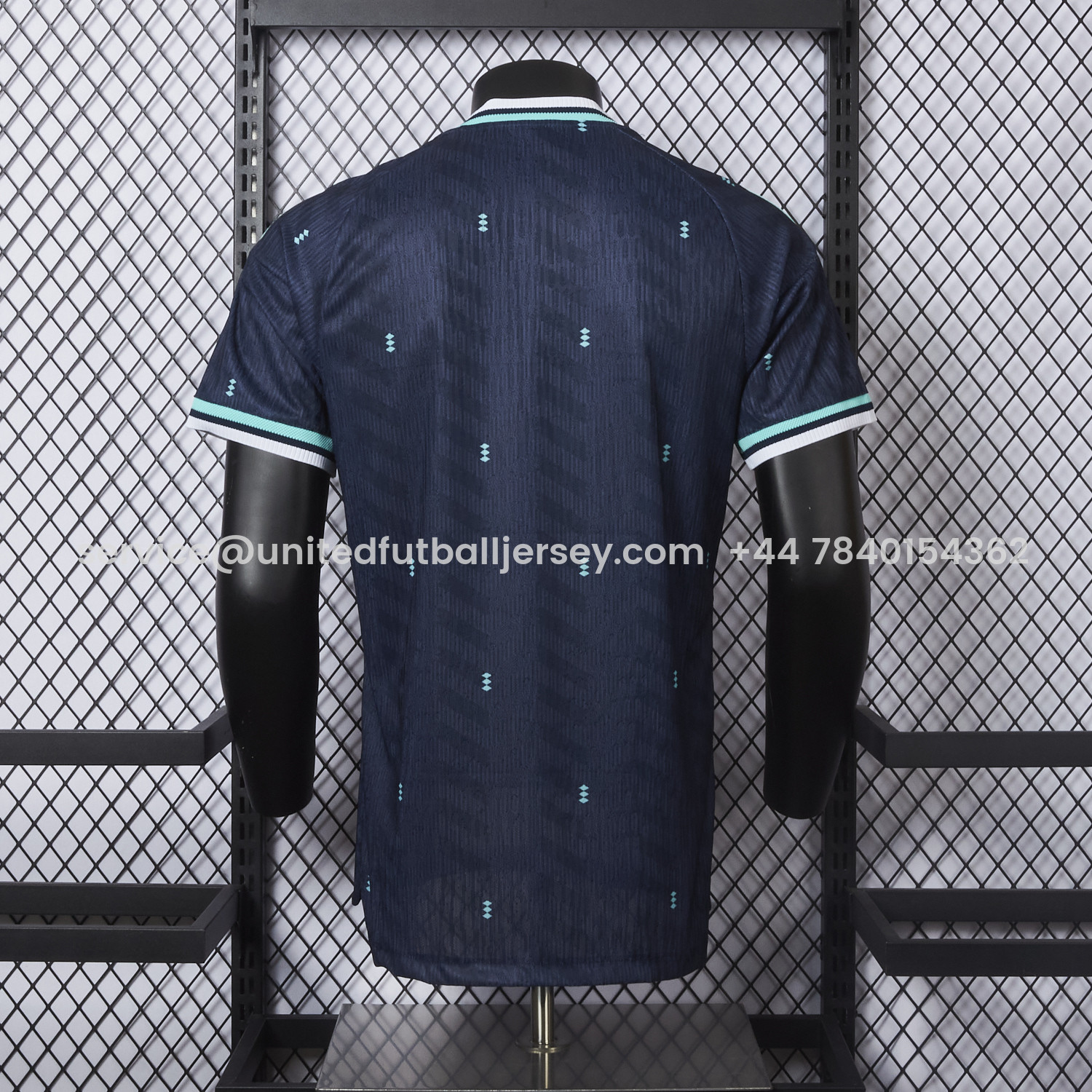 foot-Germany 2026 Away Jersey - Player Version