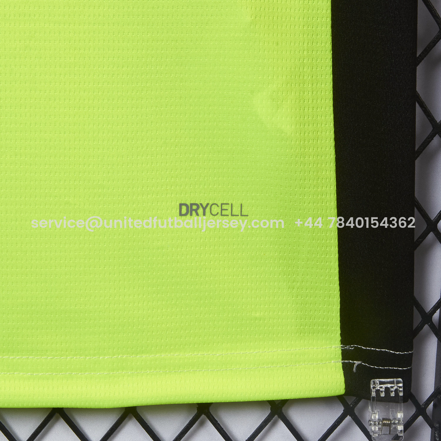 foot-Dortmund 25-26 Away Silver Mist Jersey - Fans Version
