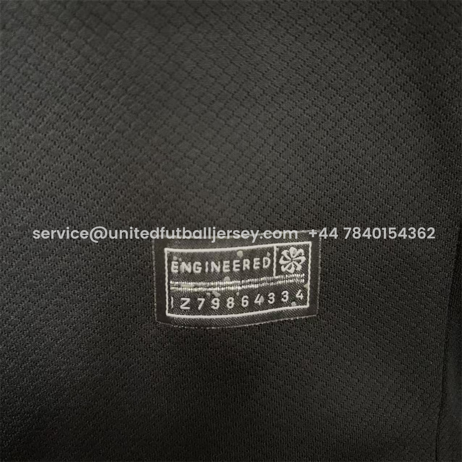 foot-Paris Saint-Germain PSG 25-26 JD Black Special Jersey - Fans Version