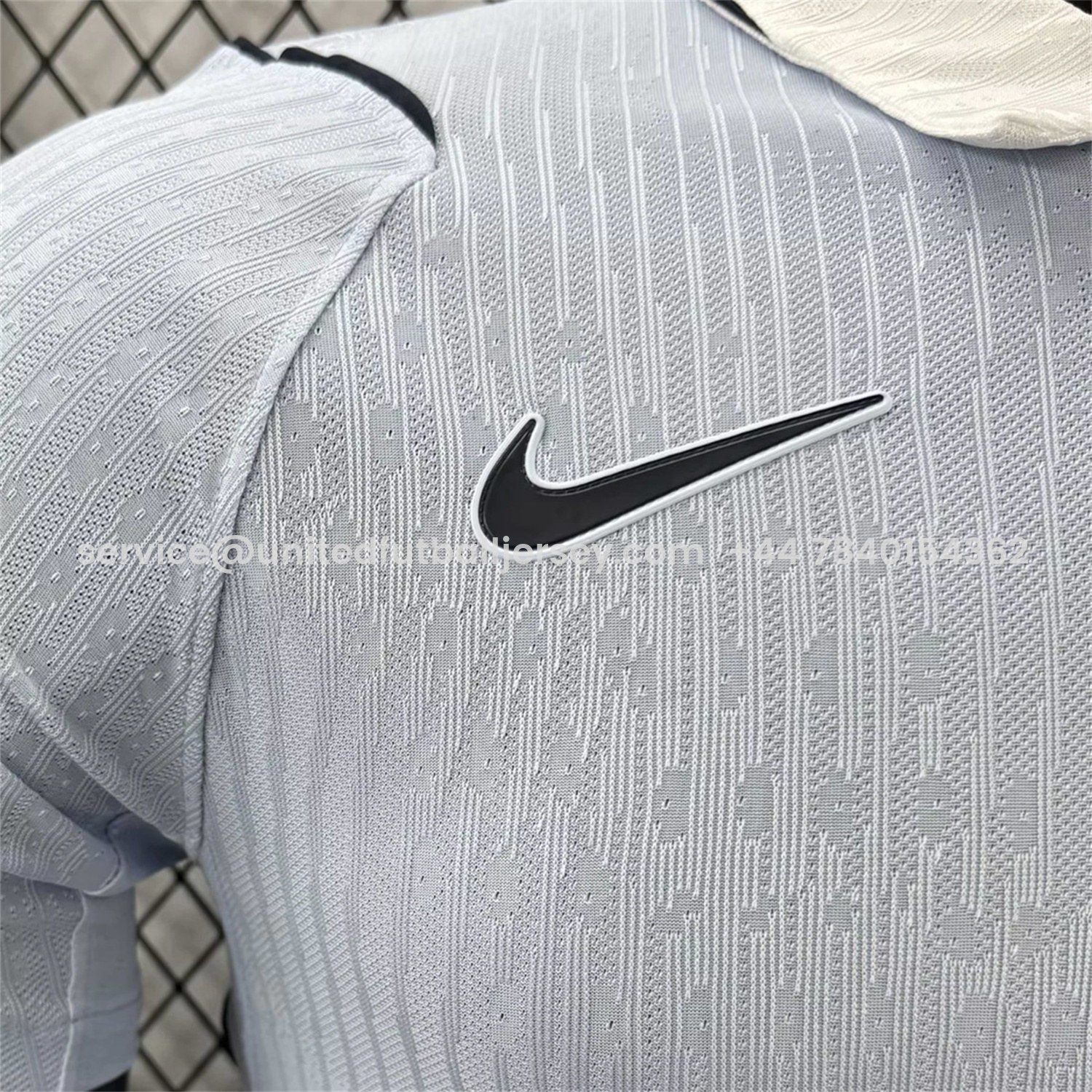 foot-Uruguay 2026 Home Jersey - Player Version