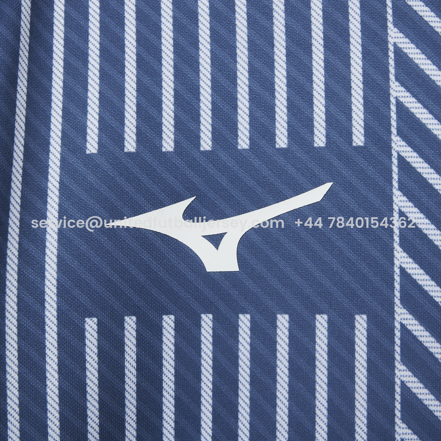 foot-Hansa Rostock 25-26 60-Year Anniversary Fisherman Jersey - Fans Version