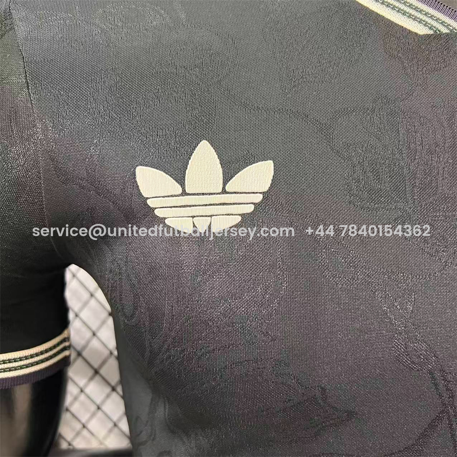 foot-Juventus 25-26 Third Jersey With Sponsors - Player Version