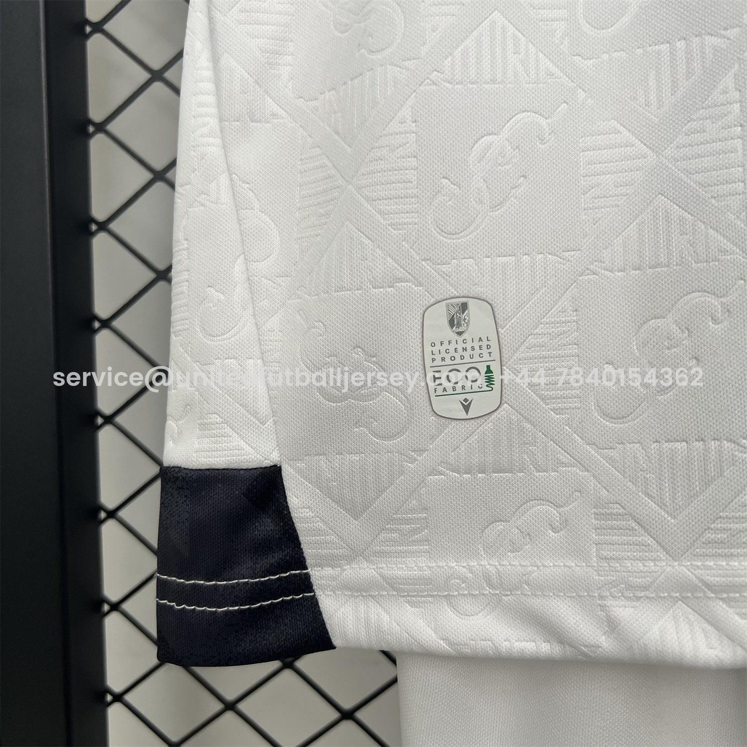 foot-Guimarães 25-26 Home Kids Kit