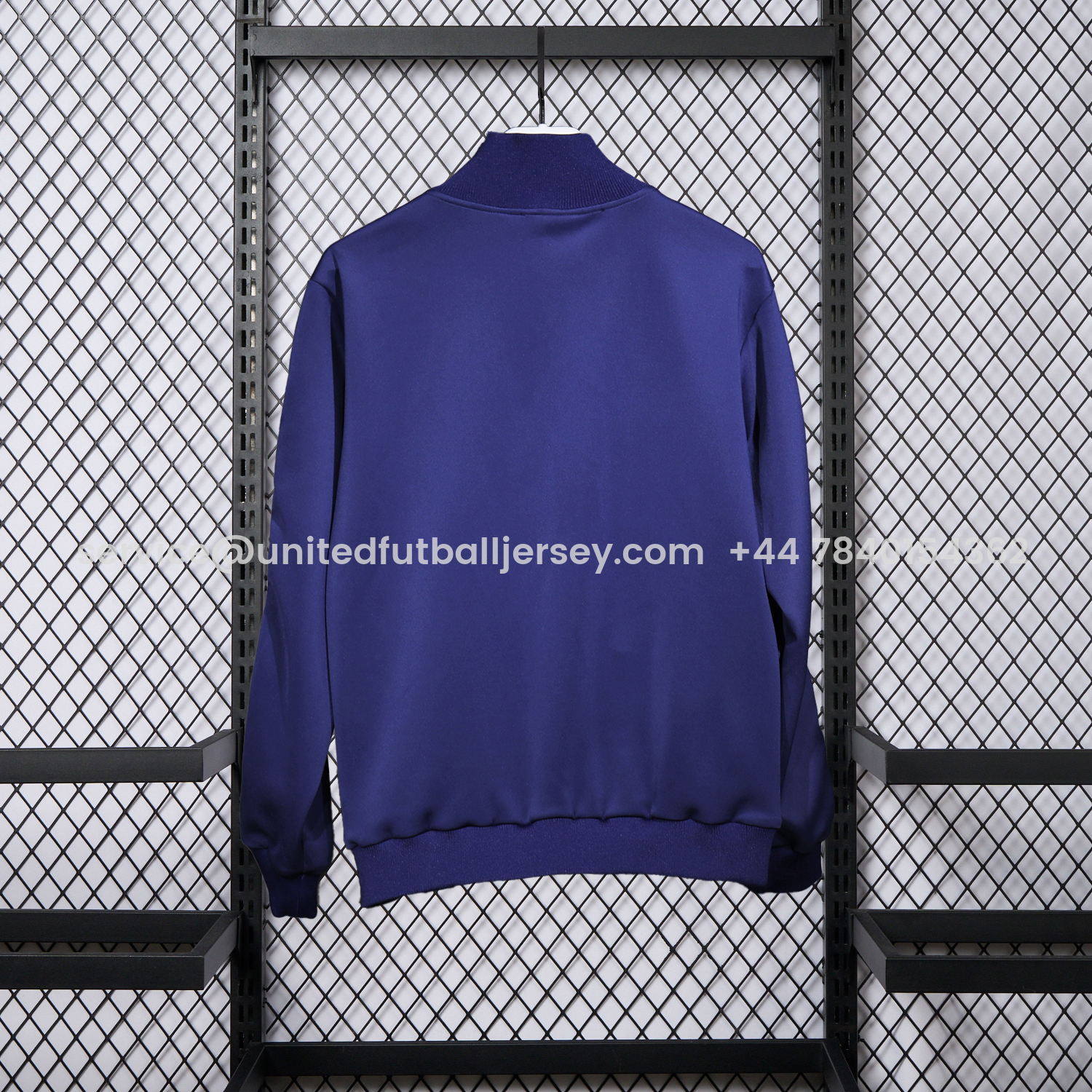 foot-Arsenal 25-26 Red Lines Training Set - Purple Top and Purple Pants