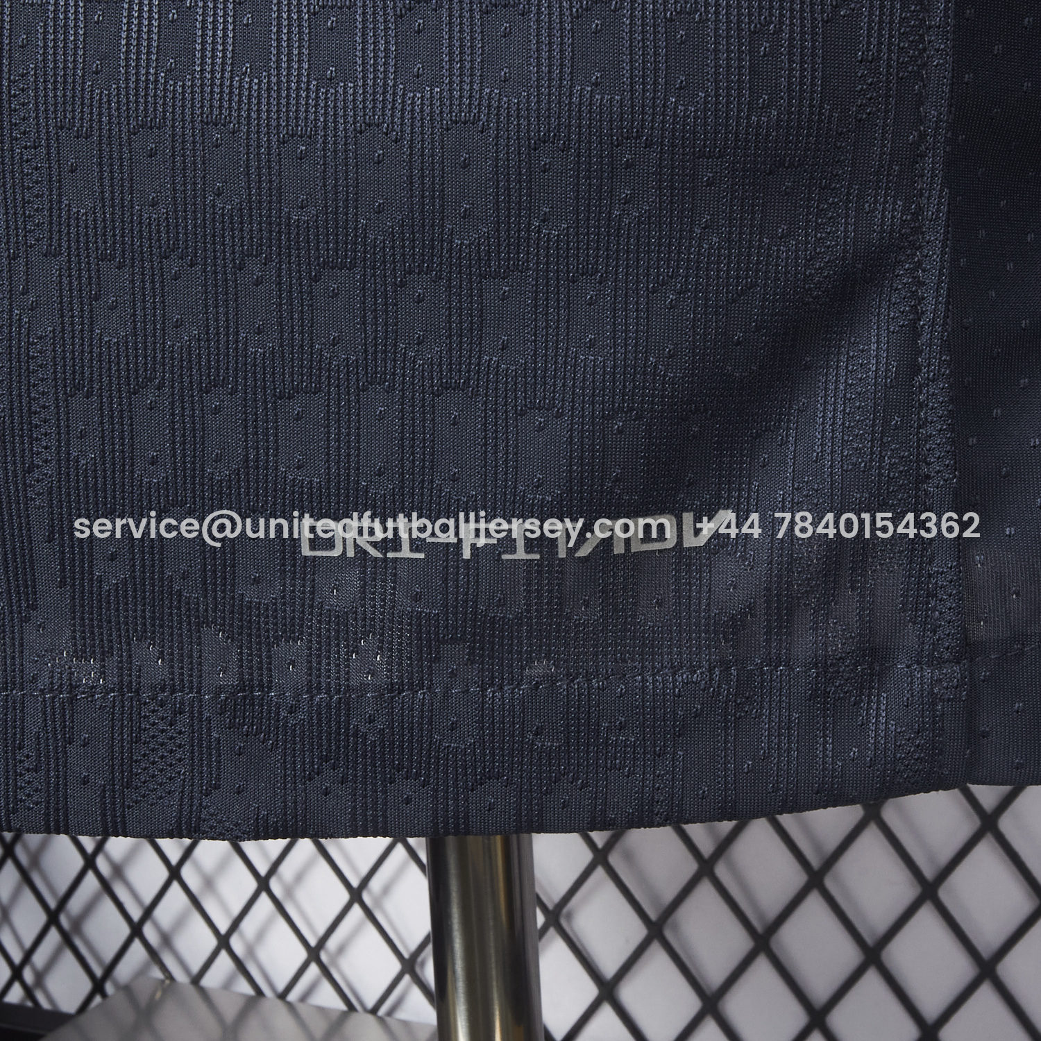 foot-Inter Milan 25-26 Third Jersey - Player Version