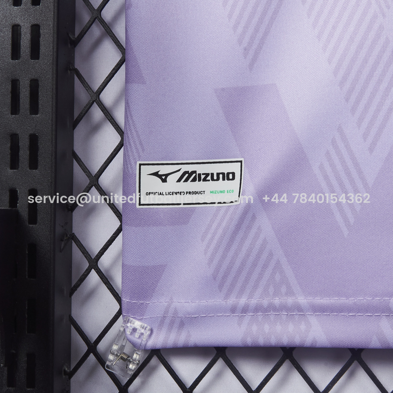 foot-VfL Bochum 25-26 Third Jersey - Fans Version