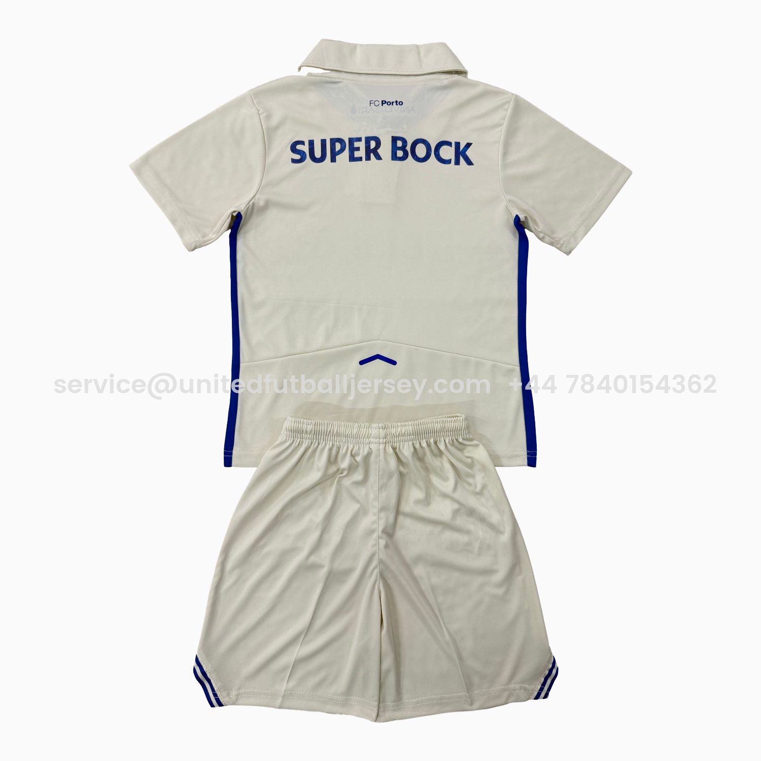 foot-Porto 25-26 Third Men's Adult Jersey Set - Fans Version