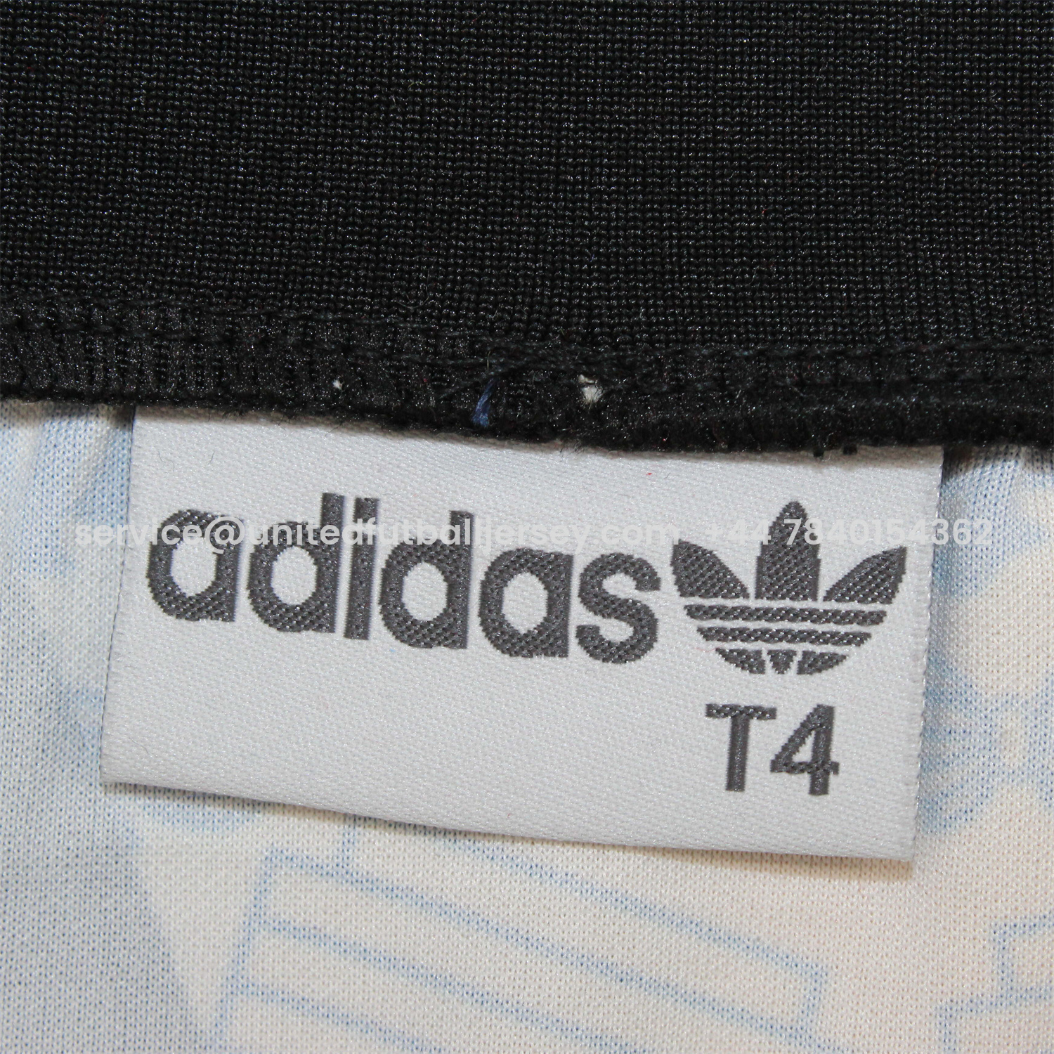 foot-Retro Argentina 1994 Multicolor Goalkeeper Long Sleeves Jersey