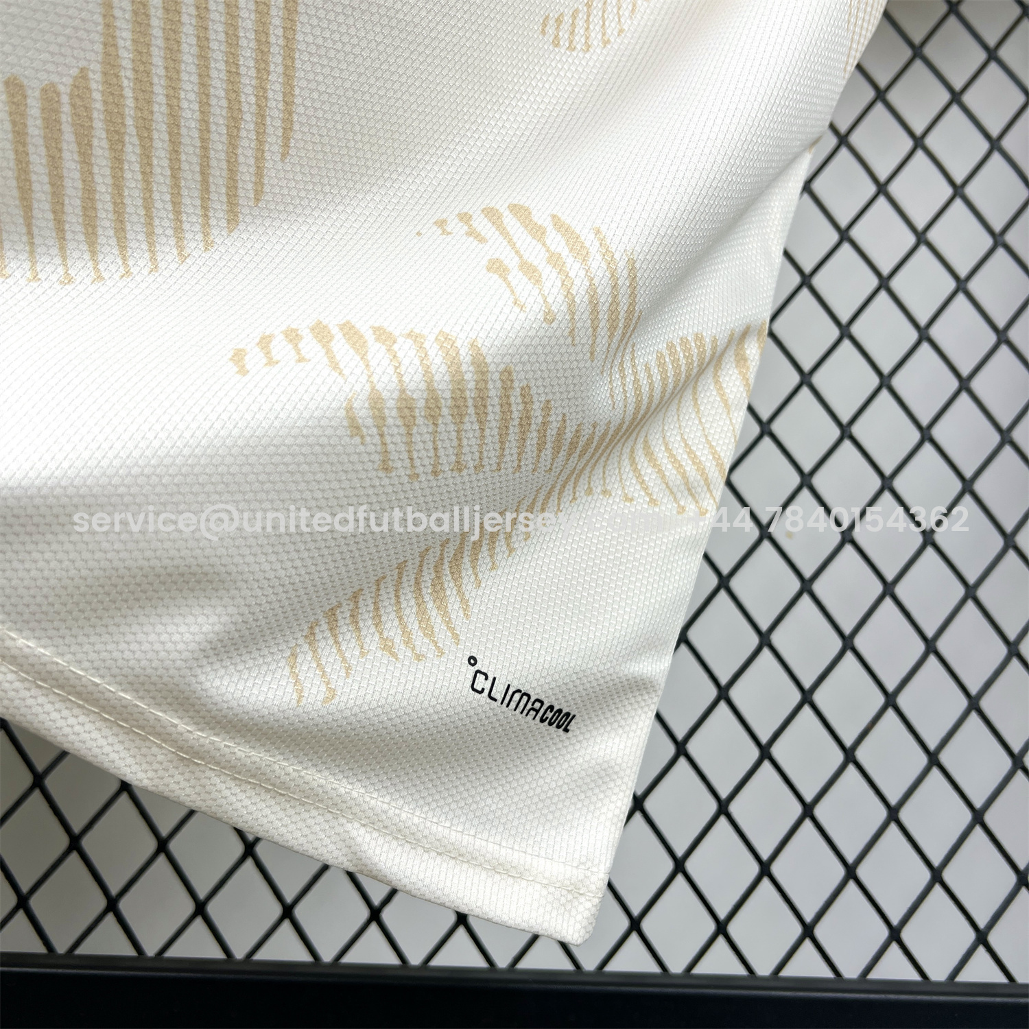 foot-Wales 2026 Away Jersey - Fans Version