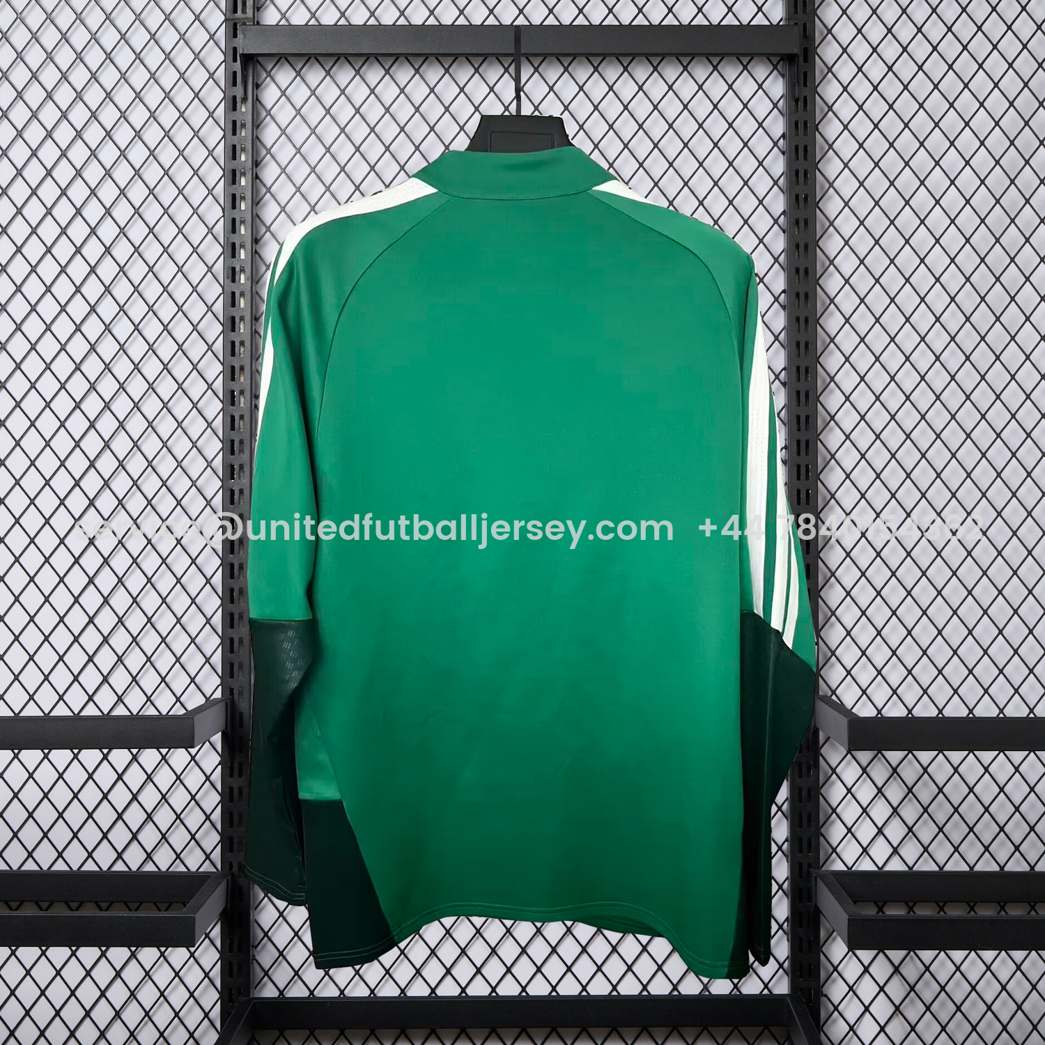 foot-Algeria 25-26 Home Unisex Pullover Hoodie