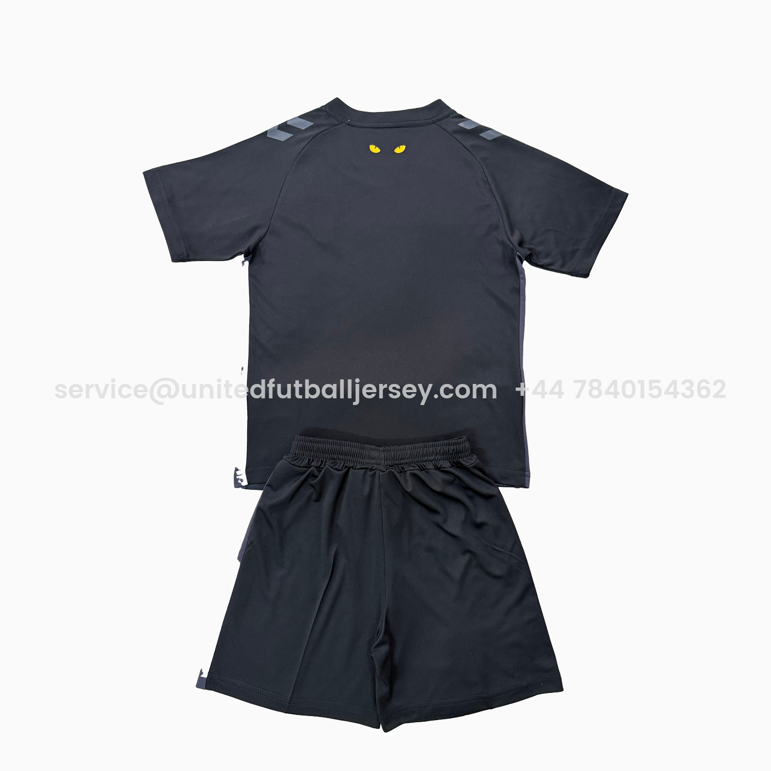 foot-Sunderland 25-26 Third Kids Kit