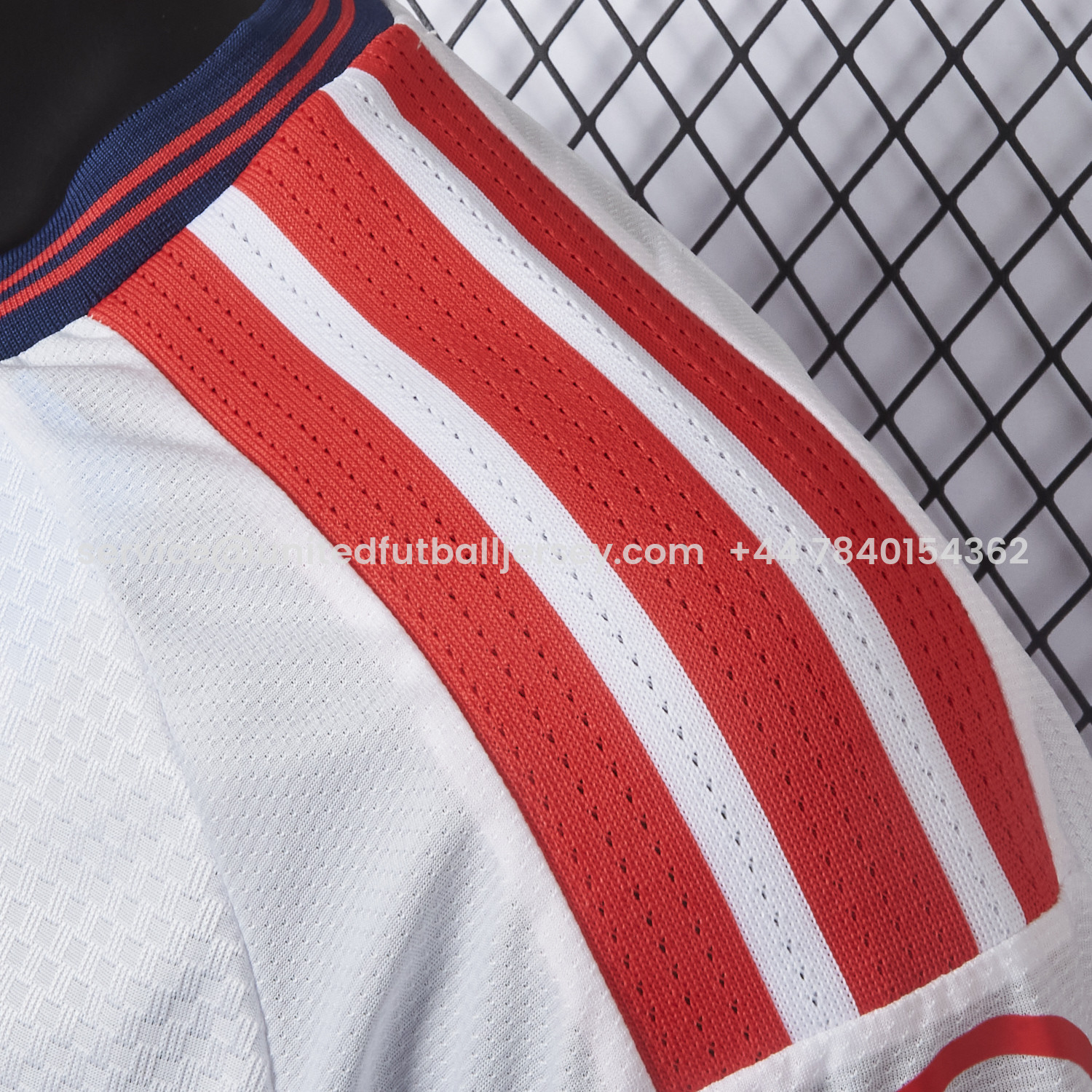 foot-Bayern Munich 26-27 Away Jersey - Player Version