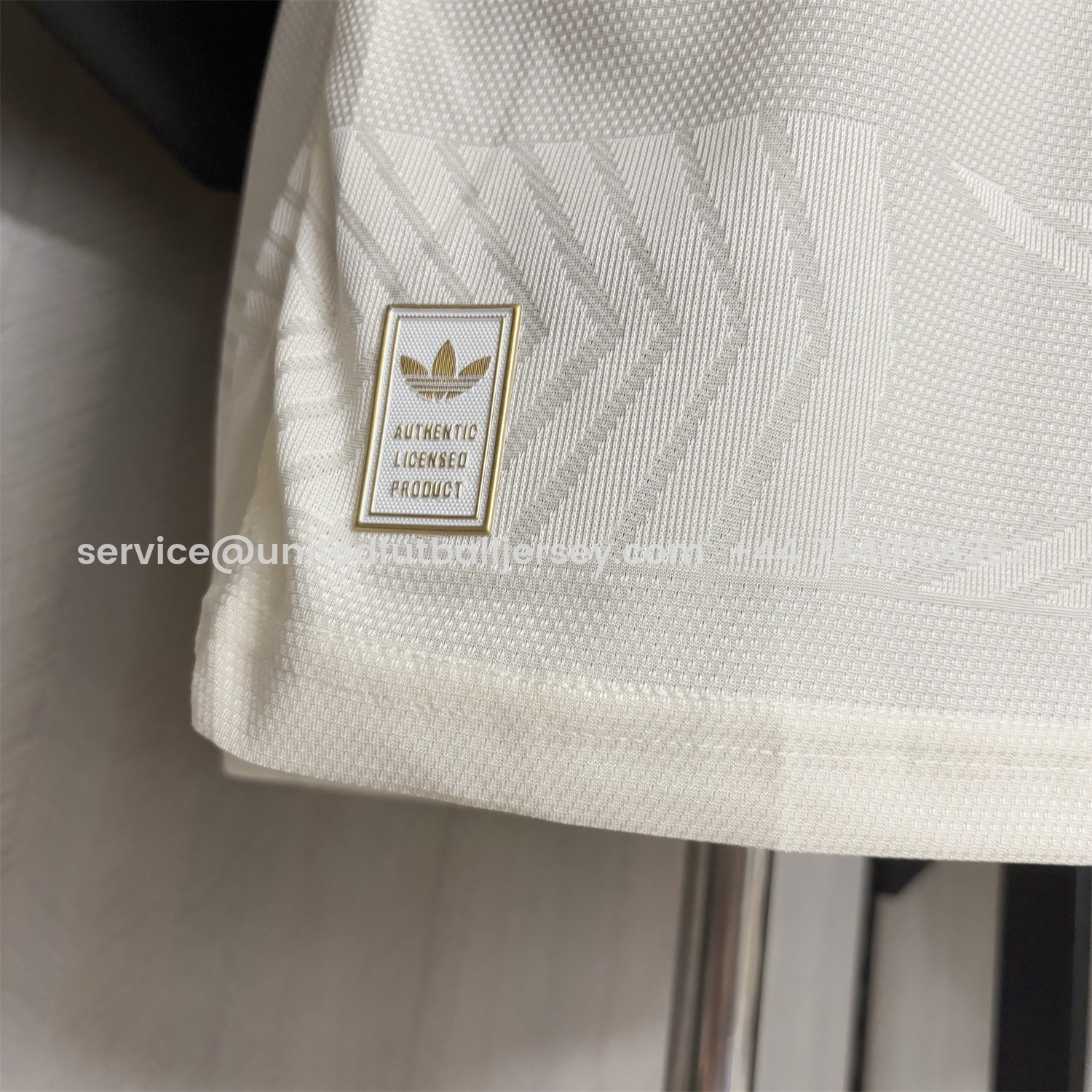 foot-Flamengo 25-26 Third Jersey With Sponsors - Player Version