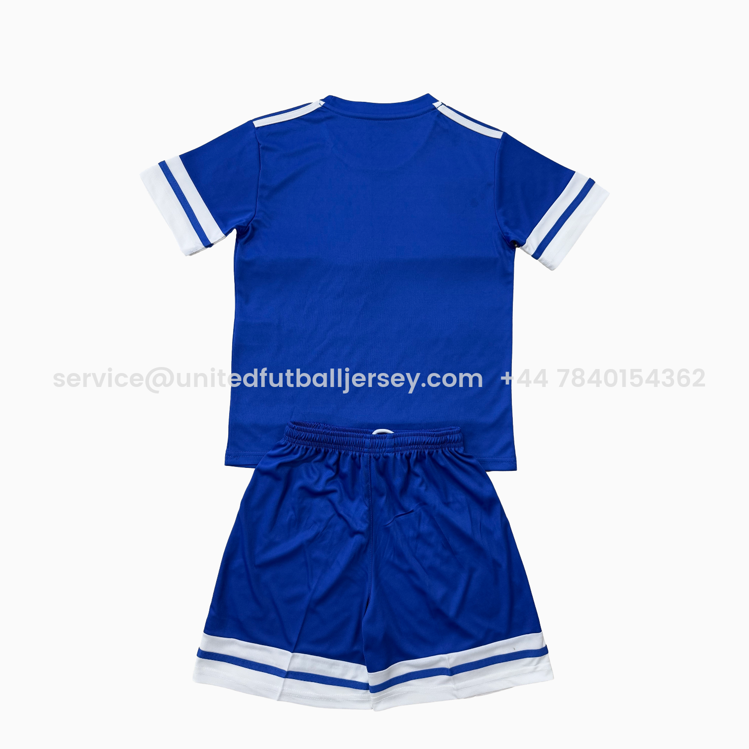 foot-Curaçao 25-26 Home Kids Kit