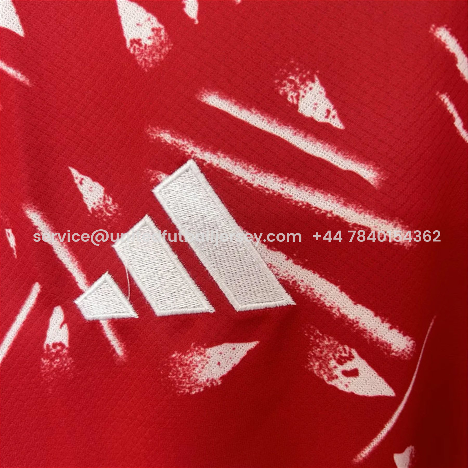 foot-Liver.pool 26-27 Home Jersey - Fans Version