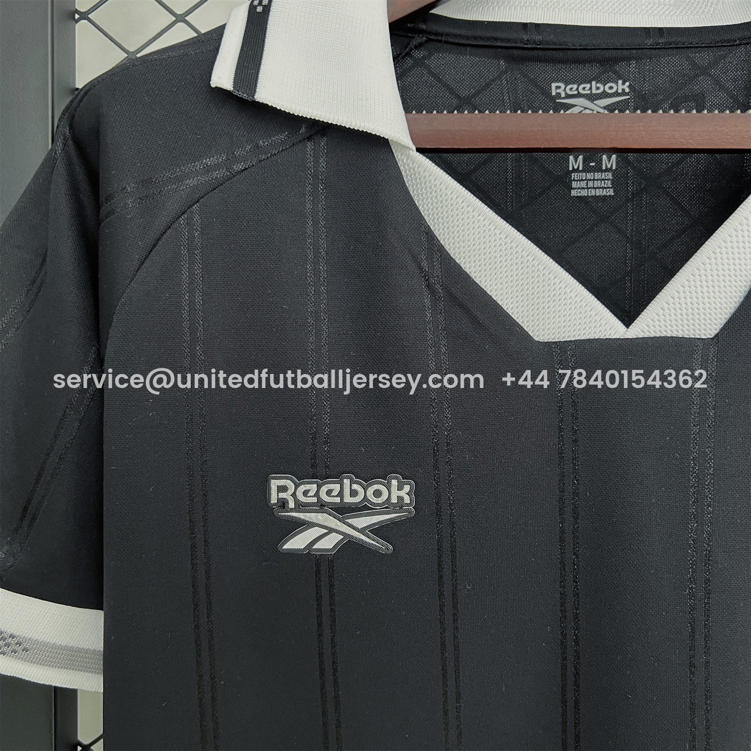 foot-Women's Botafogo 25-26 Away Unsponsored Jersey