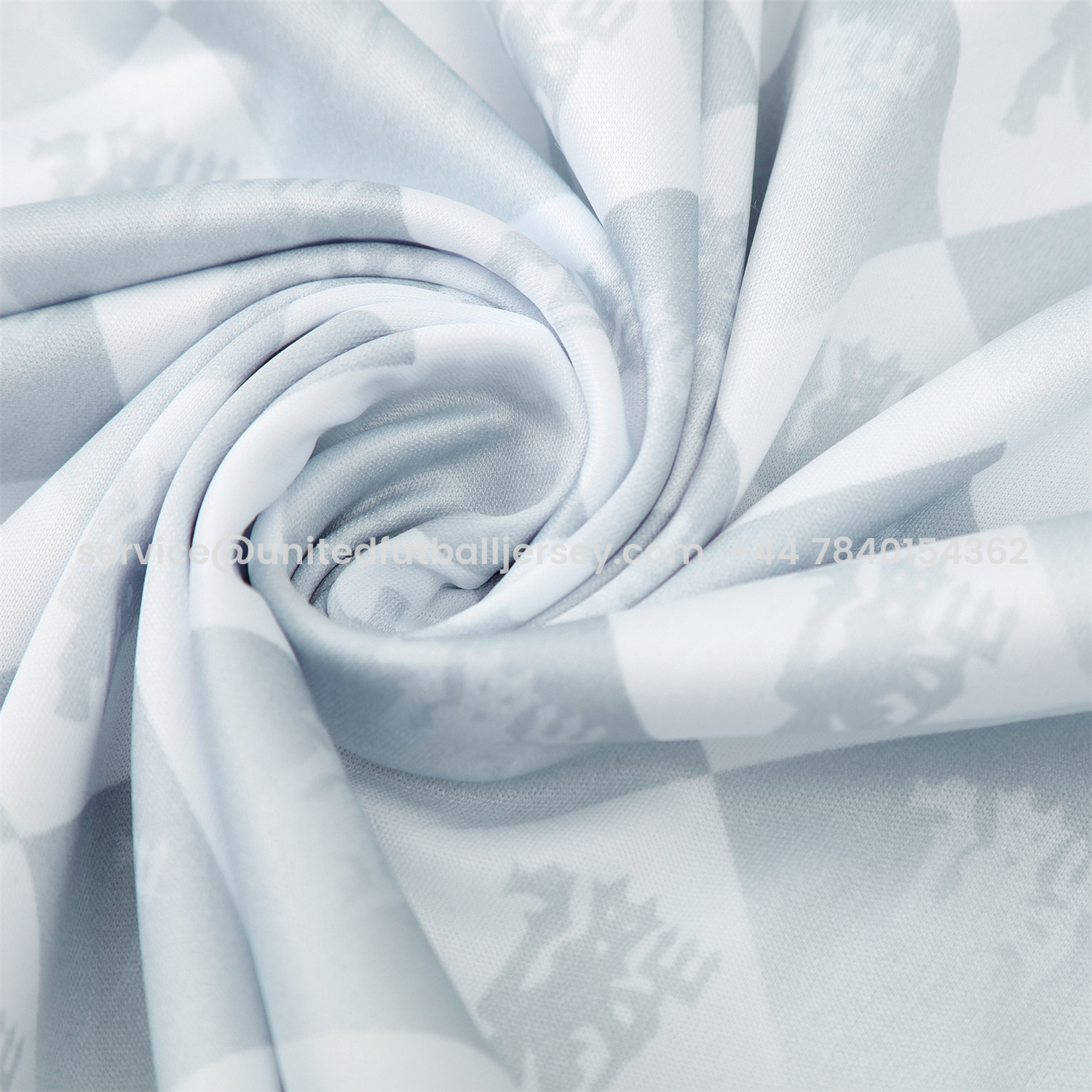 foot-Manchester United 25-26 Short-Sleeve Training Set - Red Edge White Top & Black Shorts