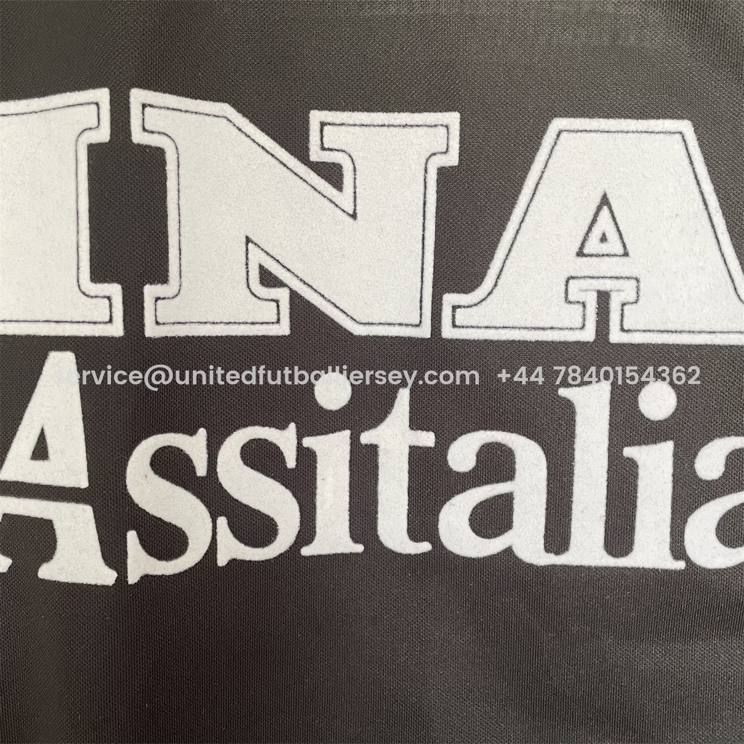 foot-Retro Roma 1998-99 Third Long Sleeves Jersey