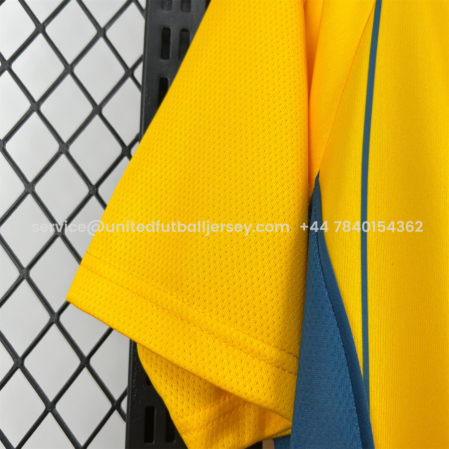 foot-Albacete 25-26 Third Jersey - Fans Version