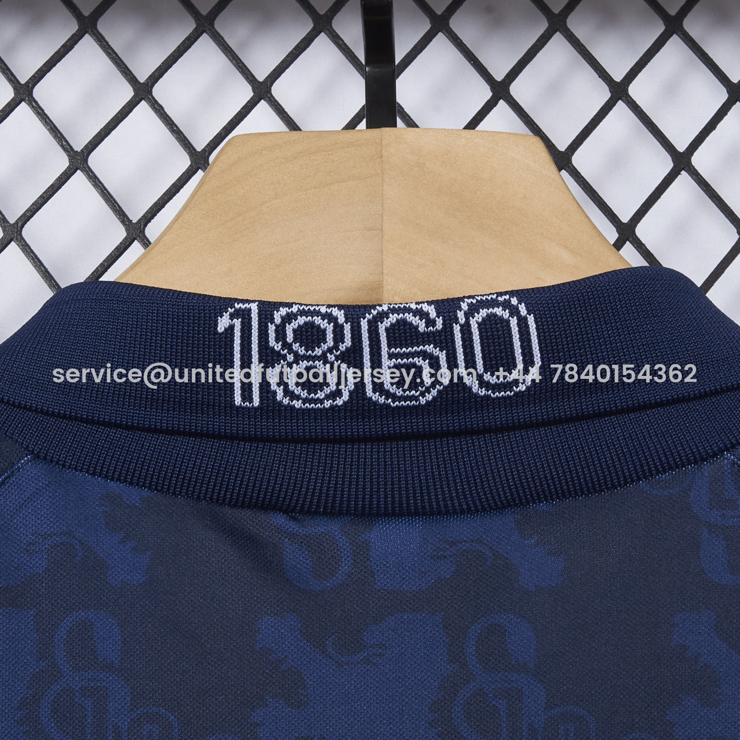 foot-Retro TSV 1860 München Munich 1996 Away Jersey