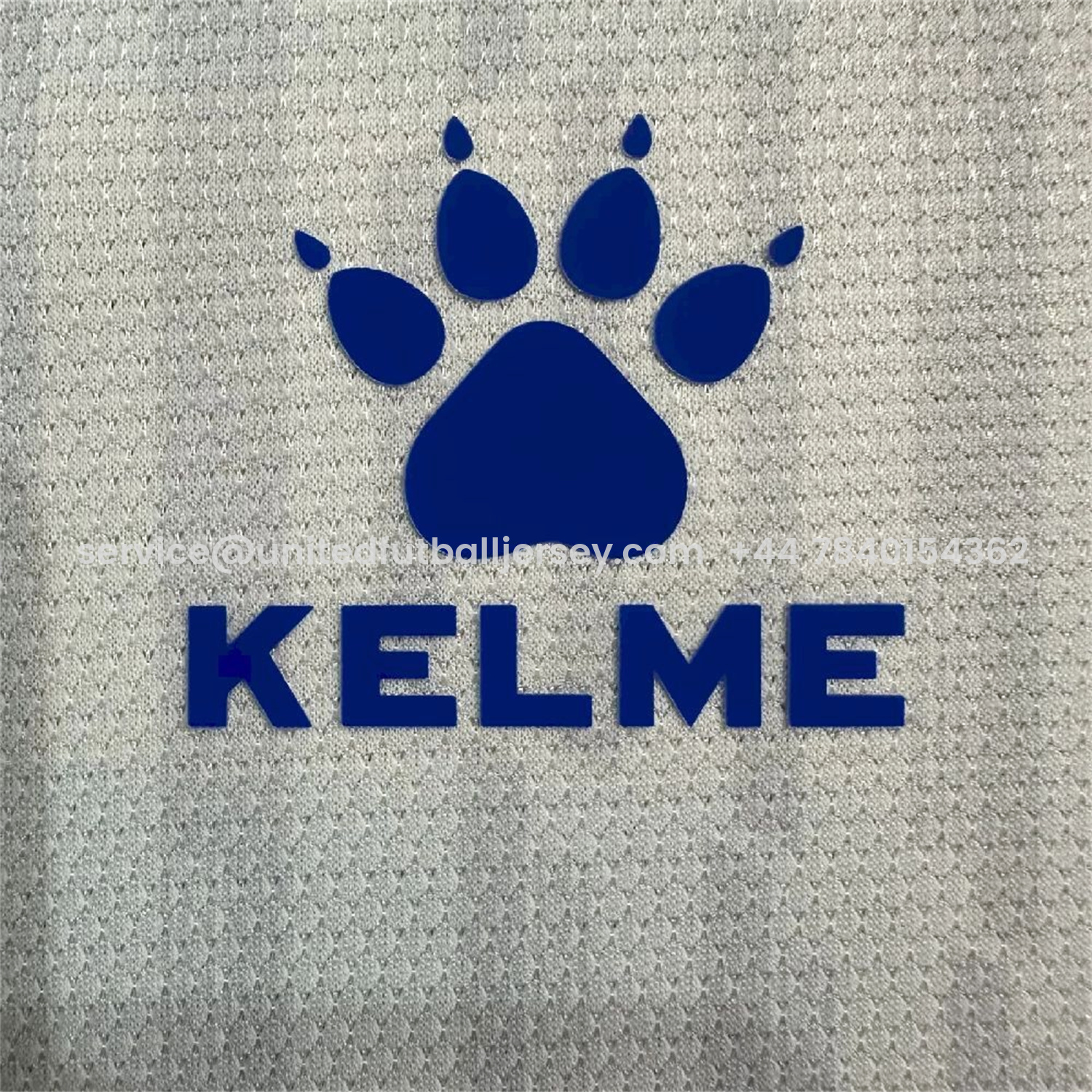 foot-RCD Espanyol 25-26 Home Jersey - Fans Version