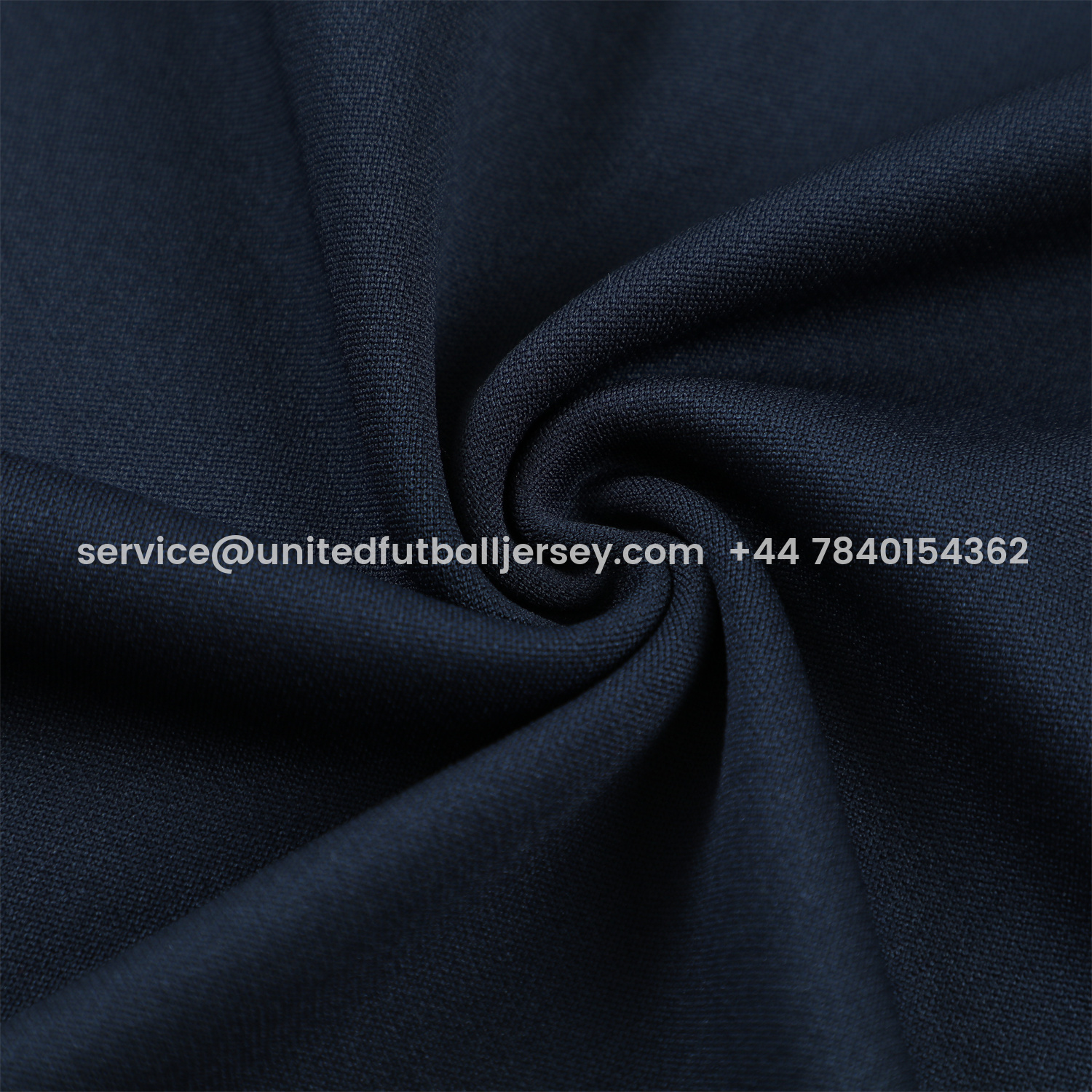 foot-Argentina 2026 Long Sleeve Training Set - Blue Black Top & Pants