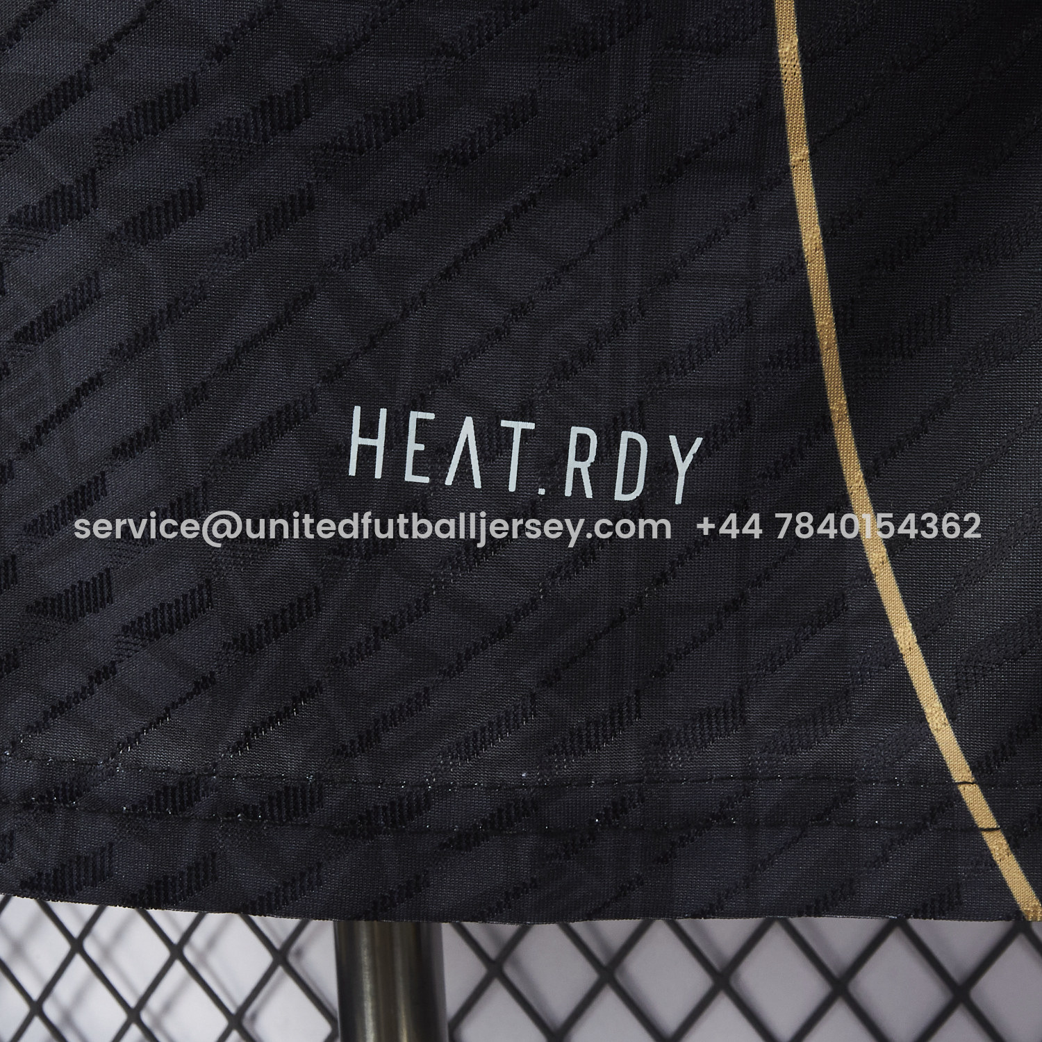 foot-Mexico 25-26 Red And Green Chest Lines Special Jersey - Player Version