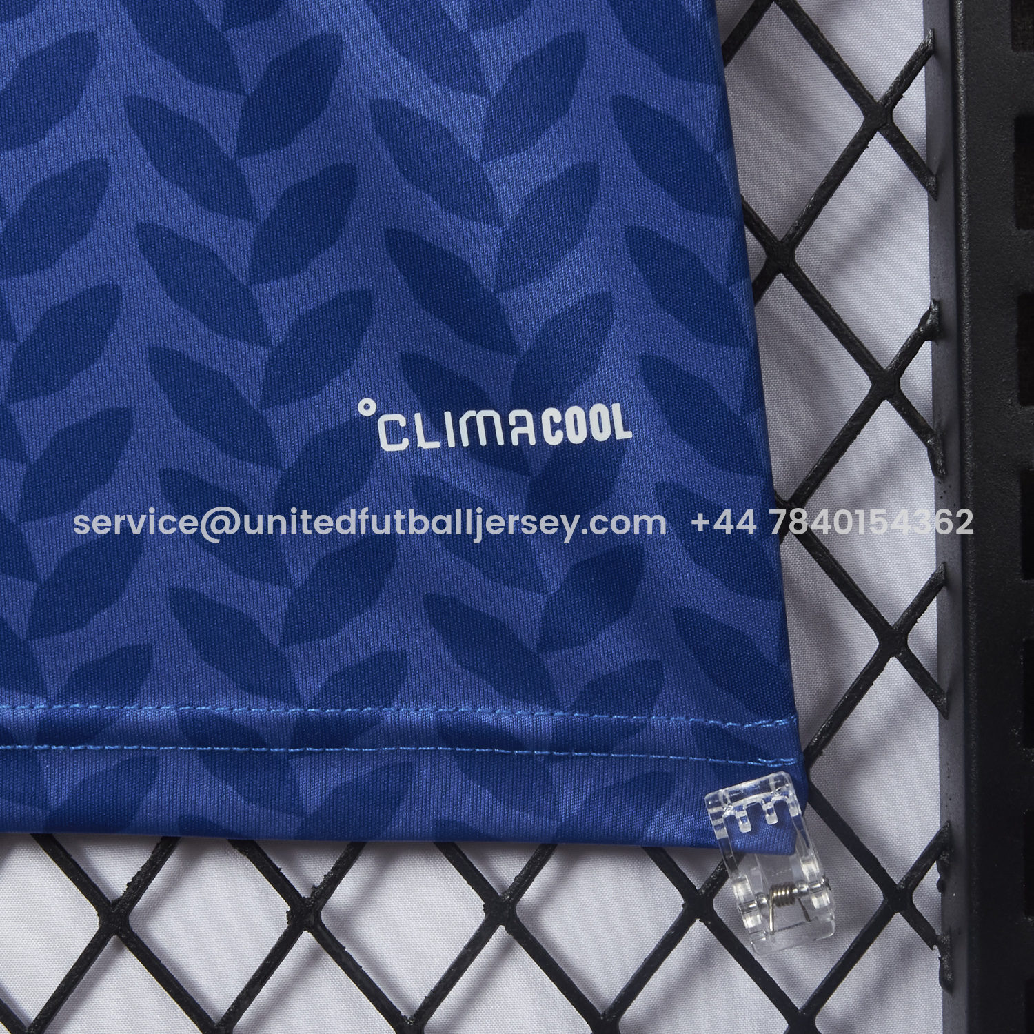 foot-Italy 2026 Home Jersey - Fans Version