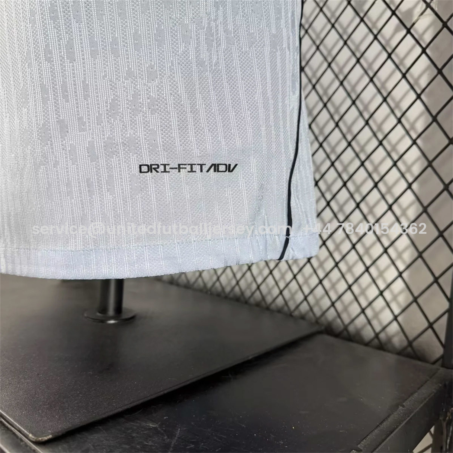 foot-Uruguay 2026 Home Jersey - Player Version