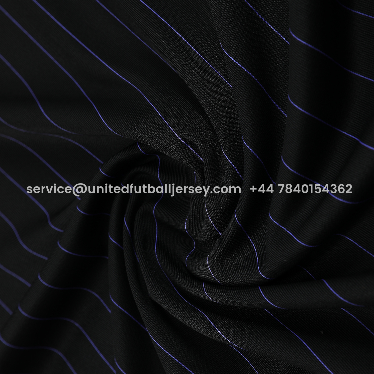 foot-Manchester United 25-26 Vest Training Set - Black Top & Black Shorts