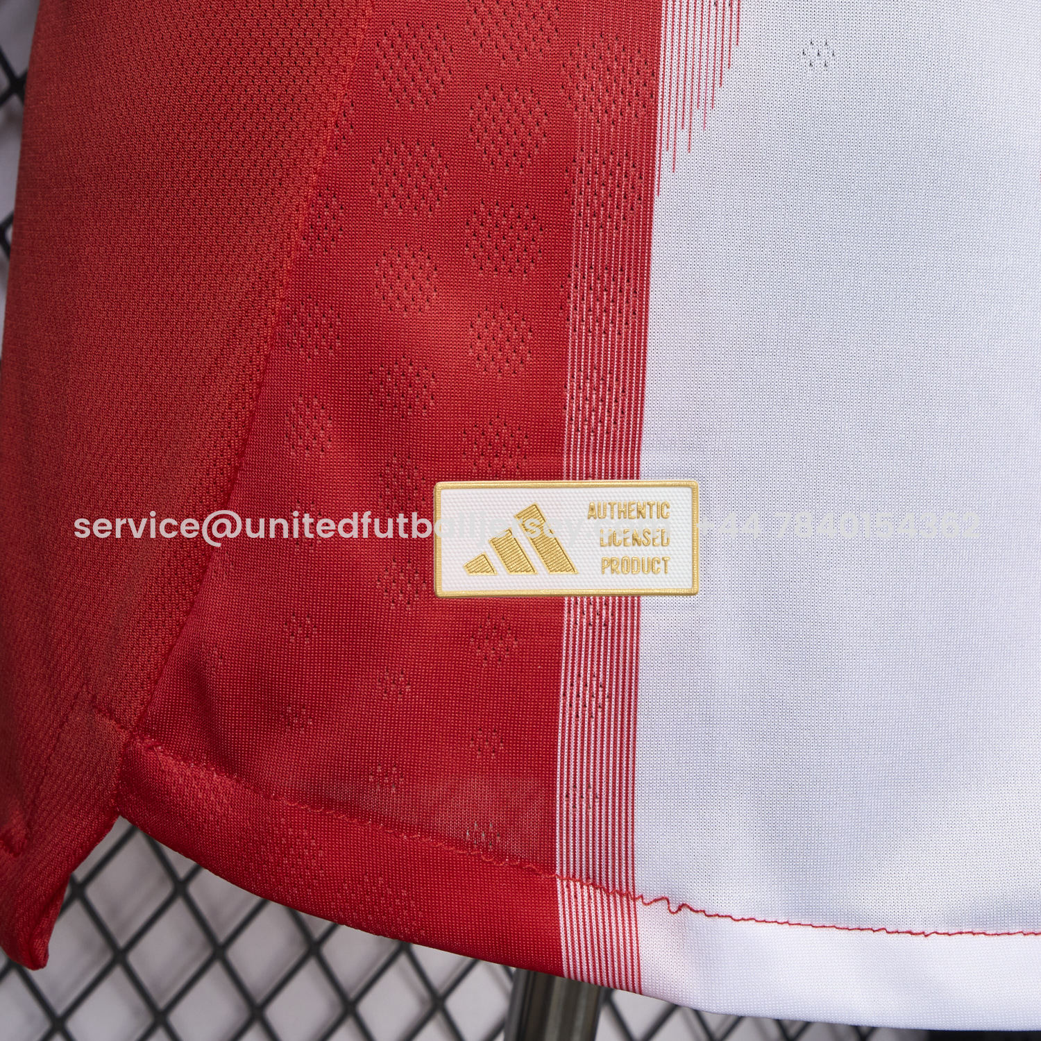 foot-Bayern Munich 25-26 Home Kane Limited Edition Jersey - Player Version