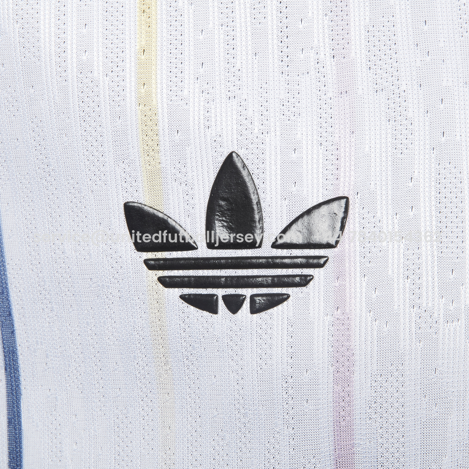 foot-Japan 2026 Away White Jersey - Player Version
