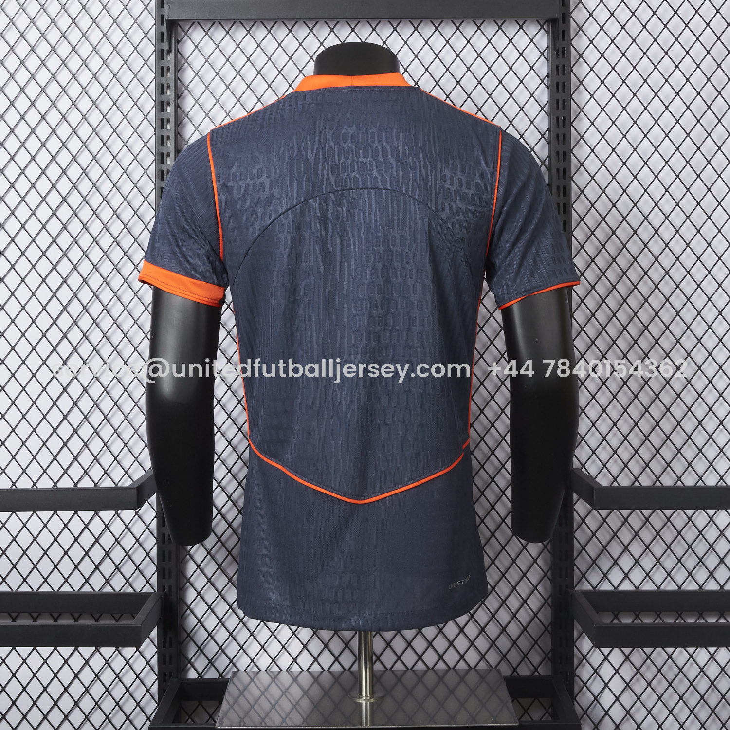 foot-Inter Milan 25-26 Third Jersey - Player Version